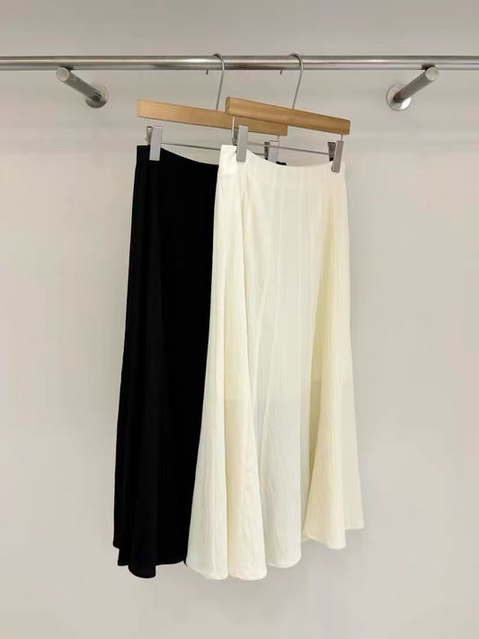 Amelisse Skirt (2 Colors)