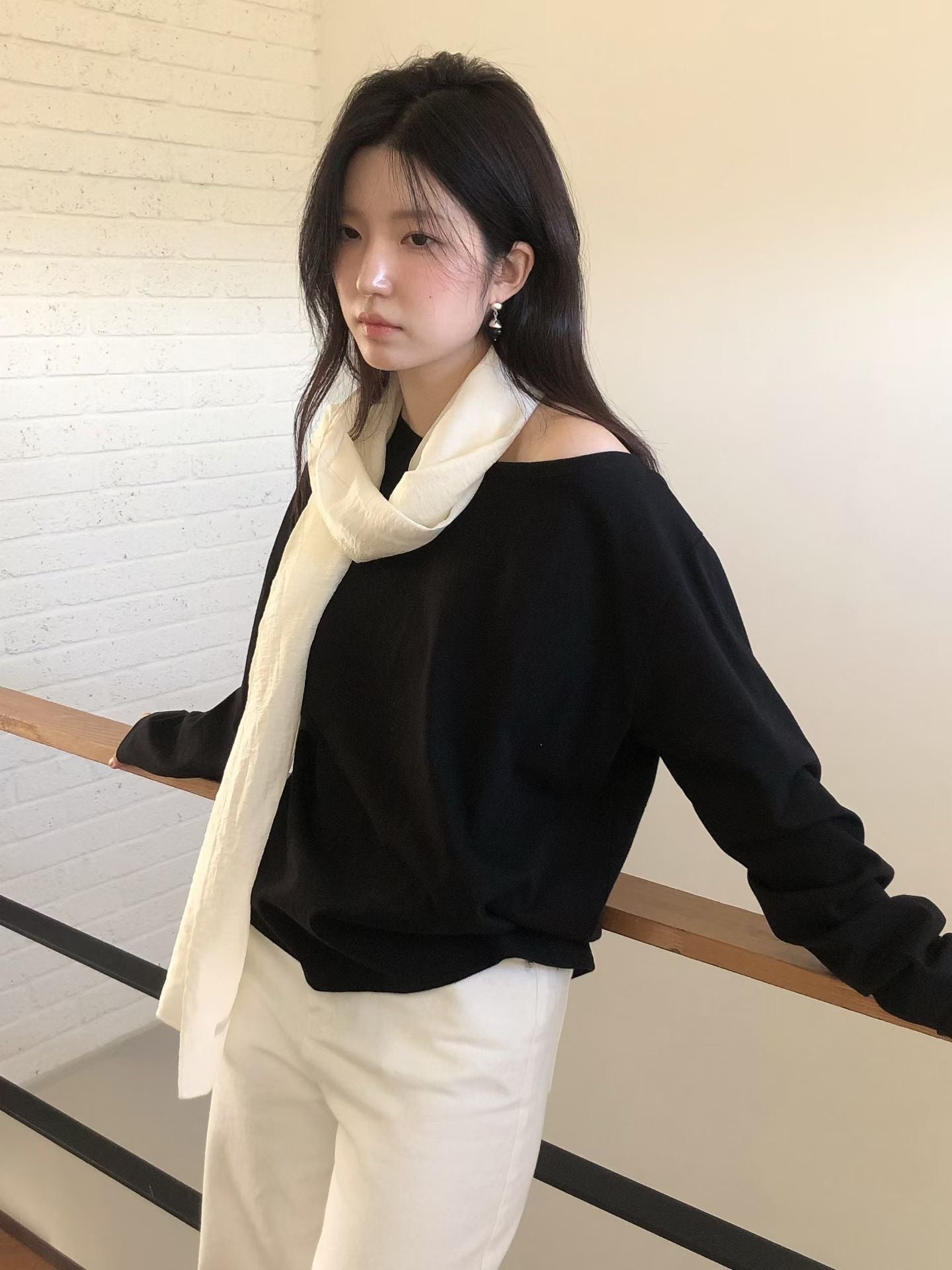 Sereian Top (3 Colors)