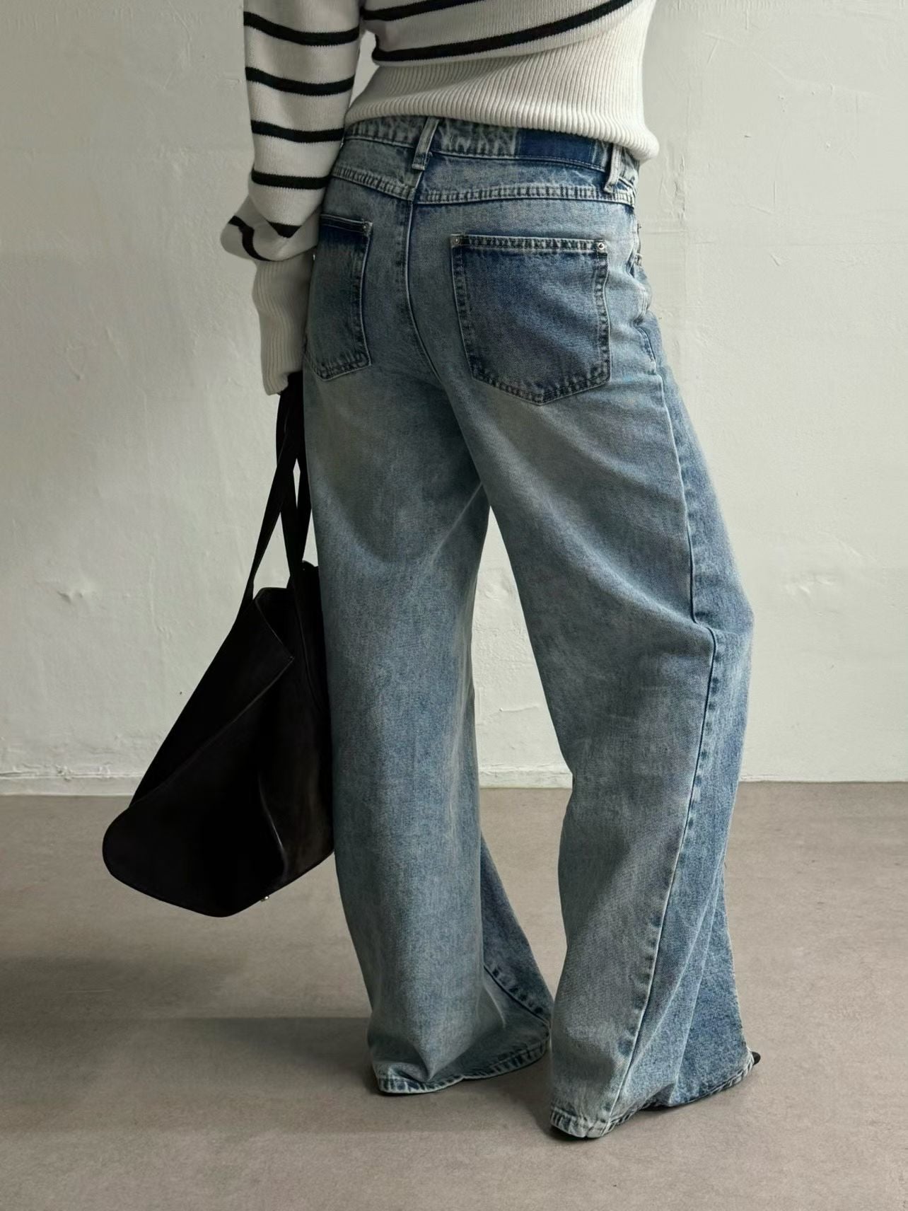 Mavis Jeans
