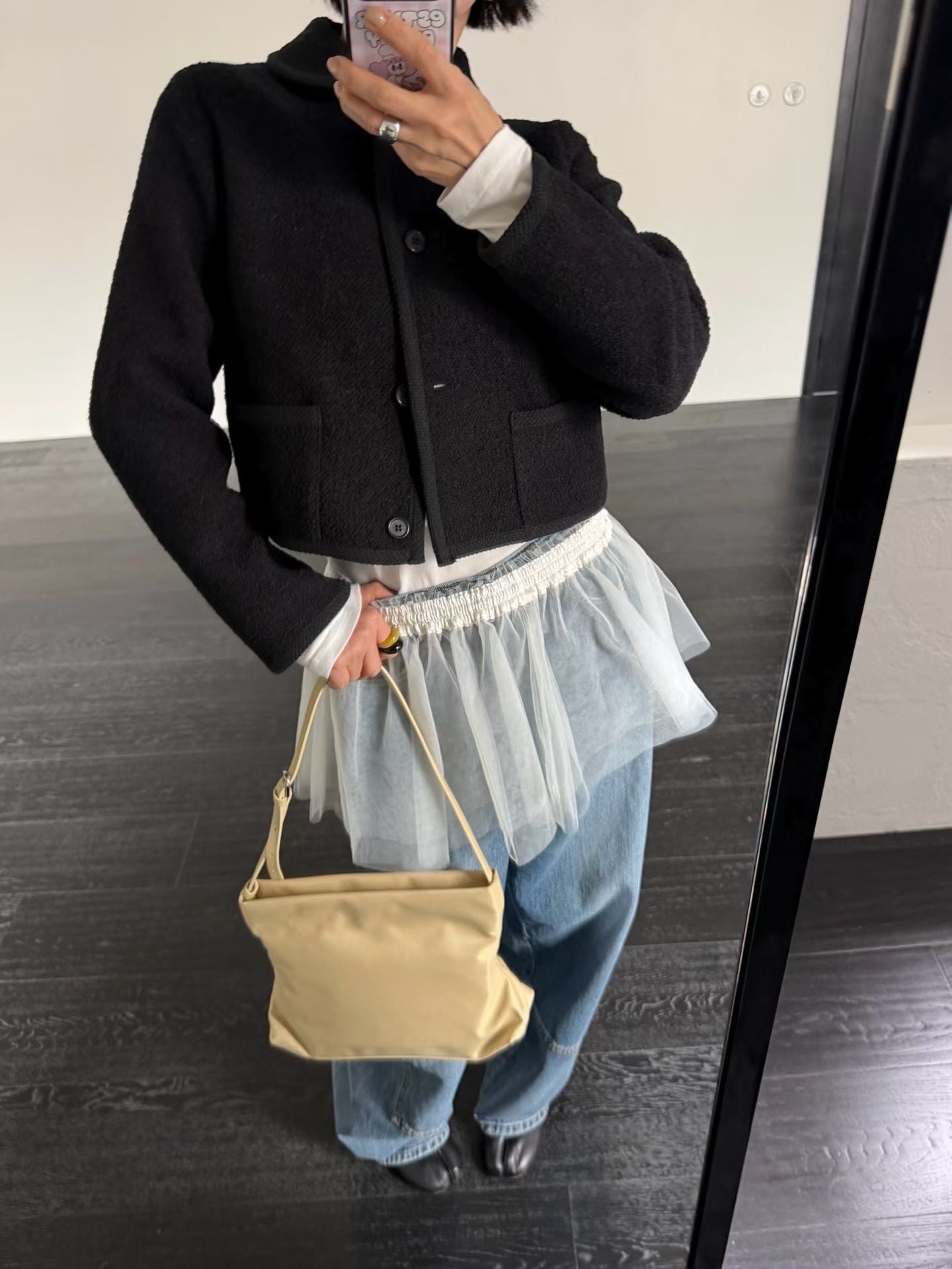 Runa Lonnie Skirt (2 Colors)