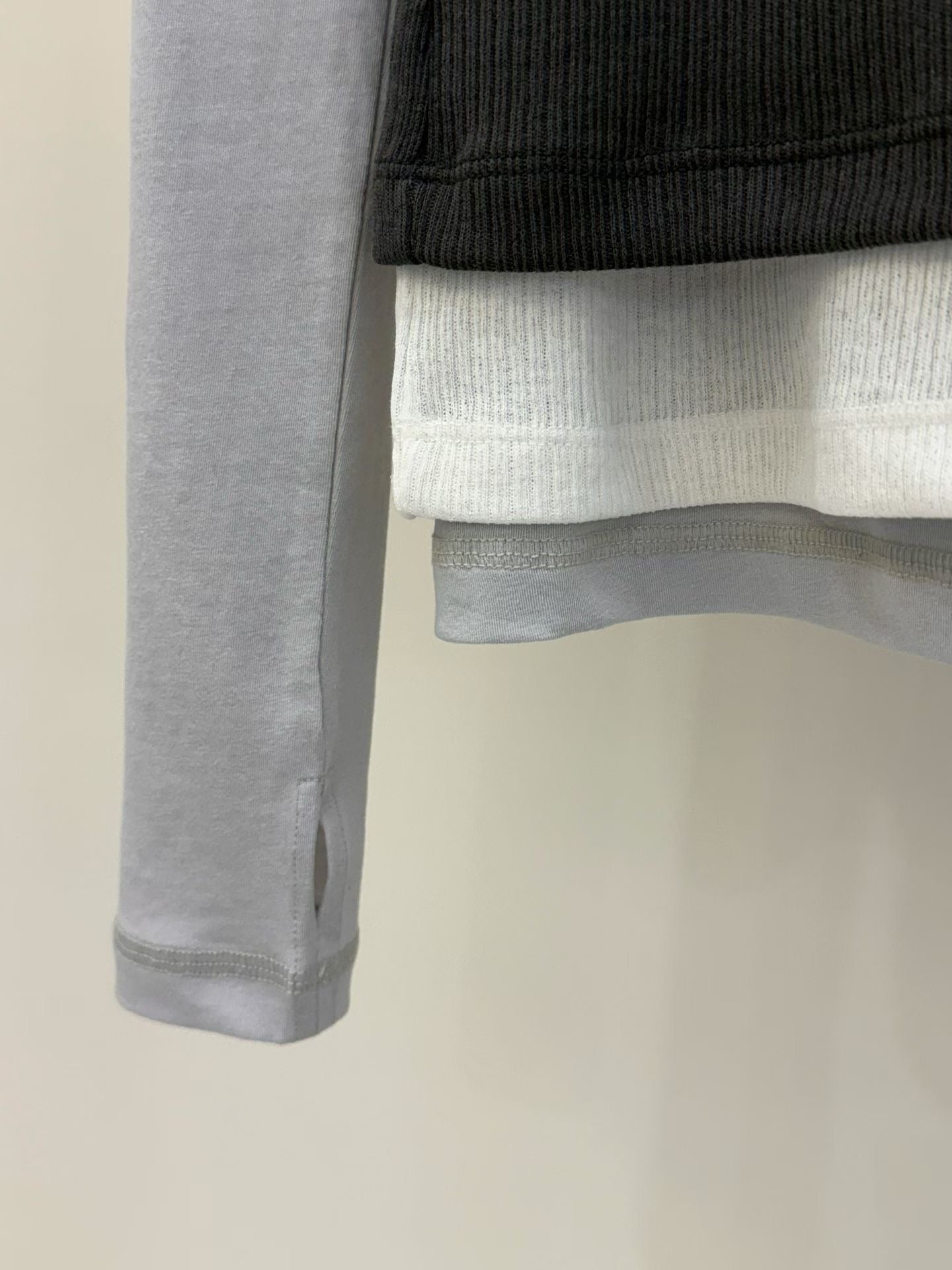 Maelis Top Set (3 Colors)