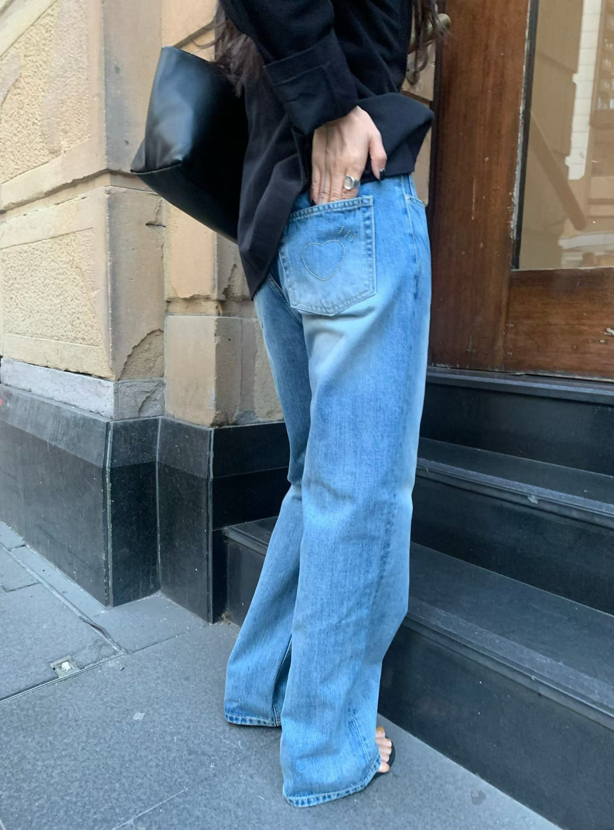 Dasia Jeans