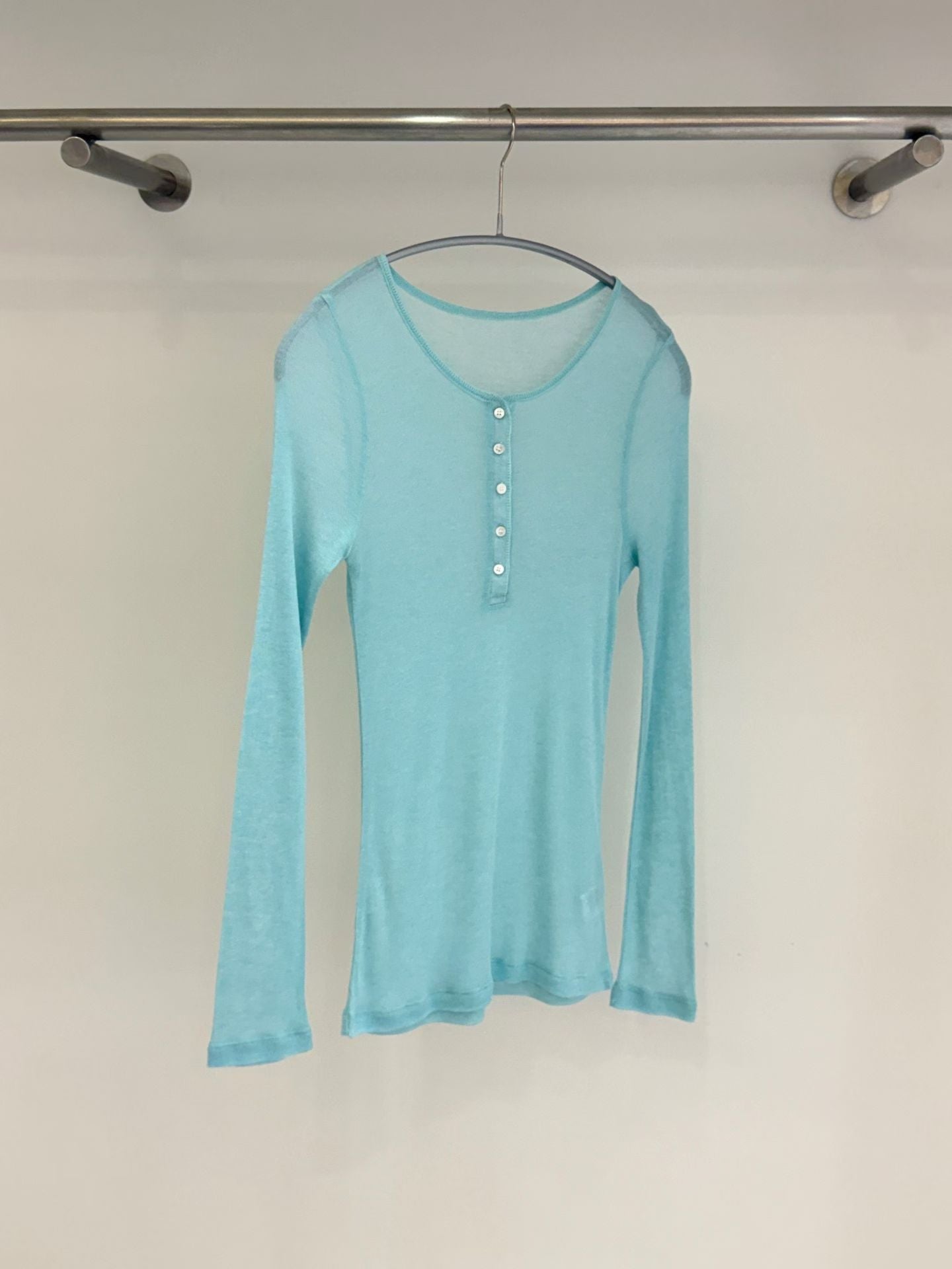 Mavelle Knit Top (2 Colors)
