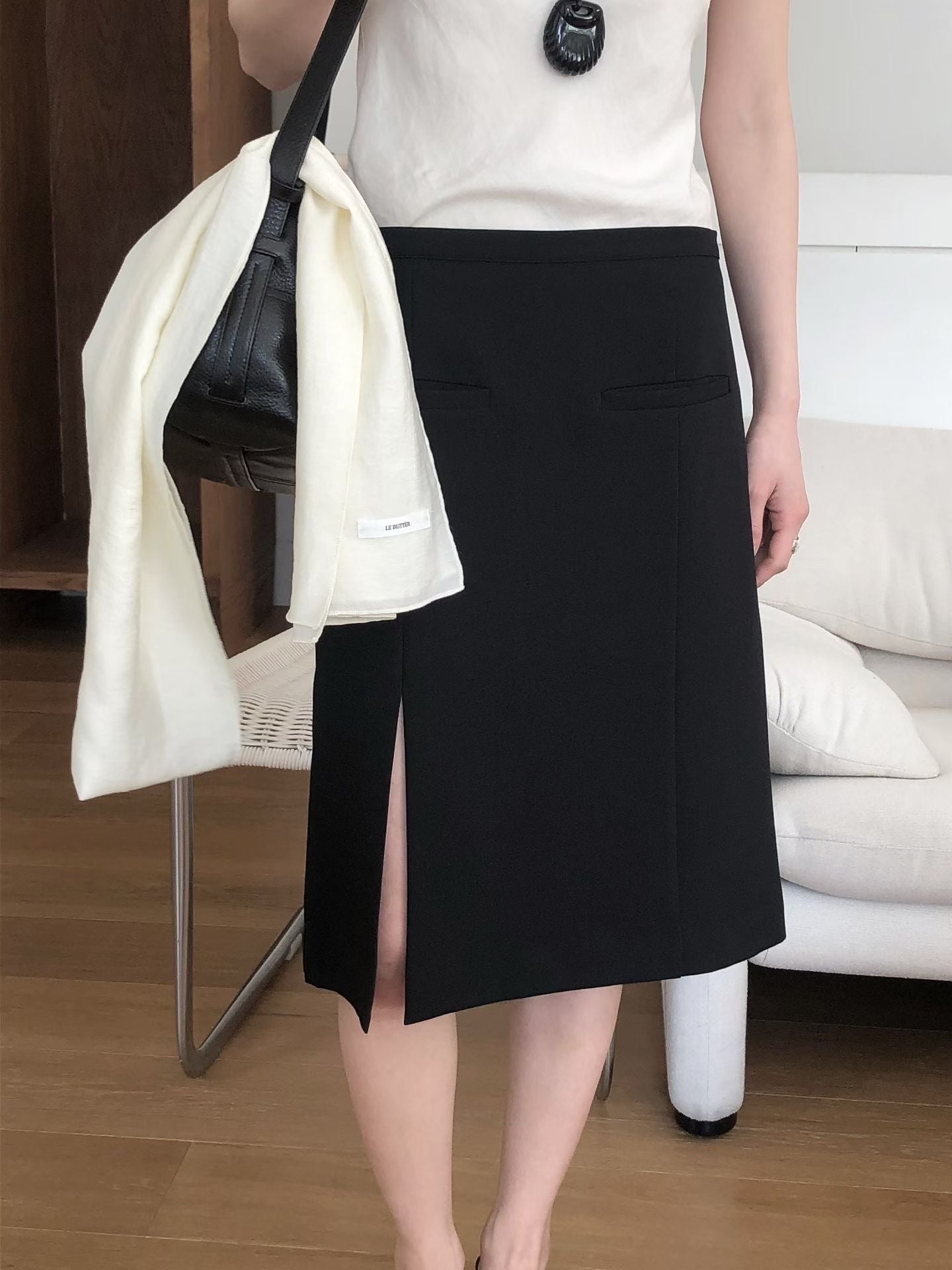 Betony Skirt (2 Colors)