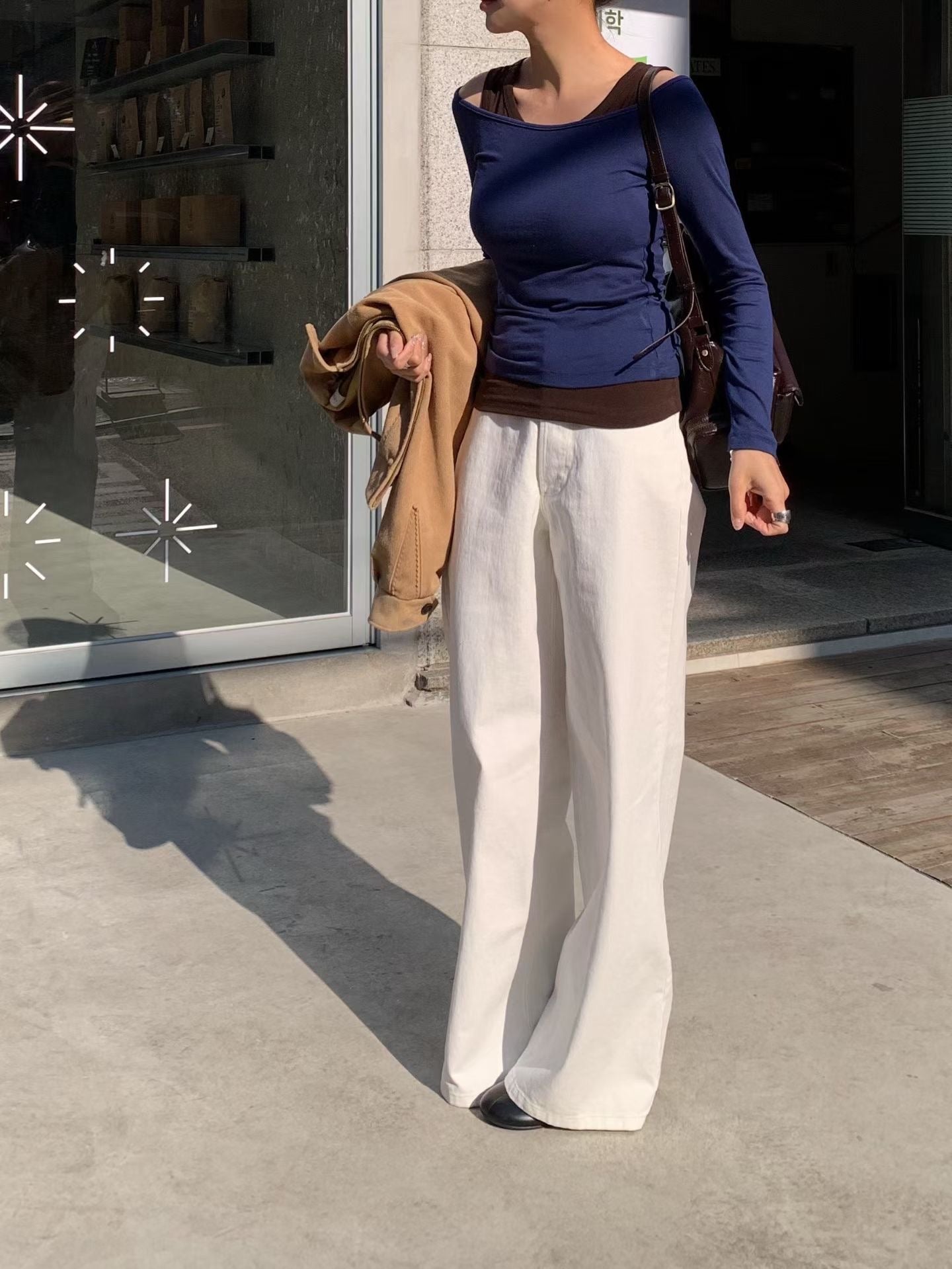 Alex Top Set (3 Colors)