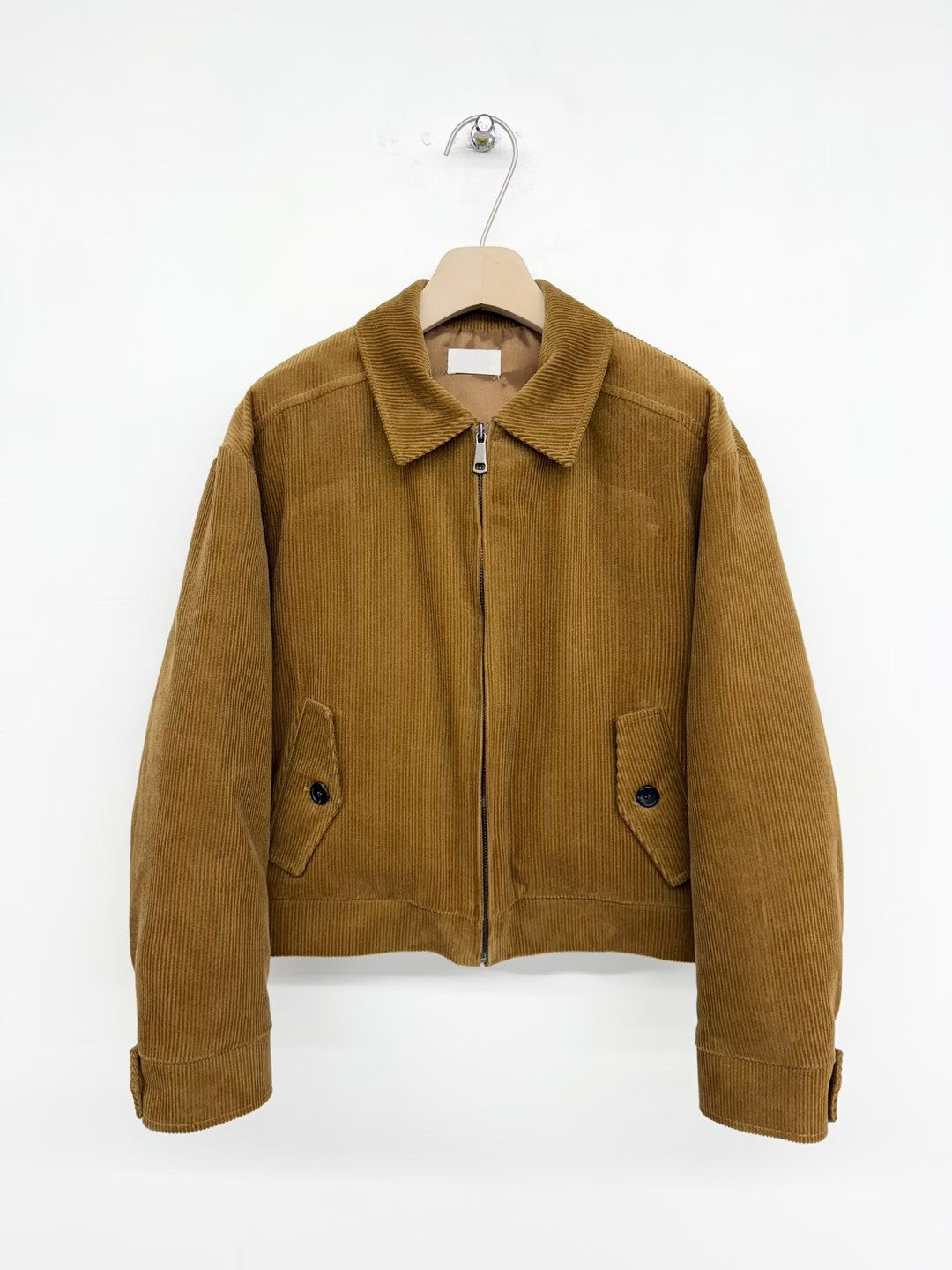 Dorothea 3M Thinsulate Jacket (3 Colors)