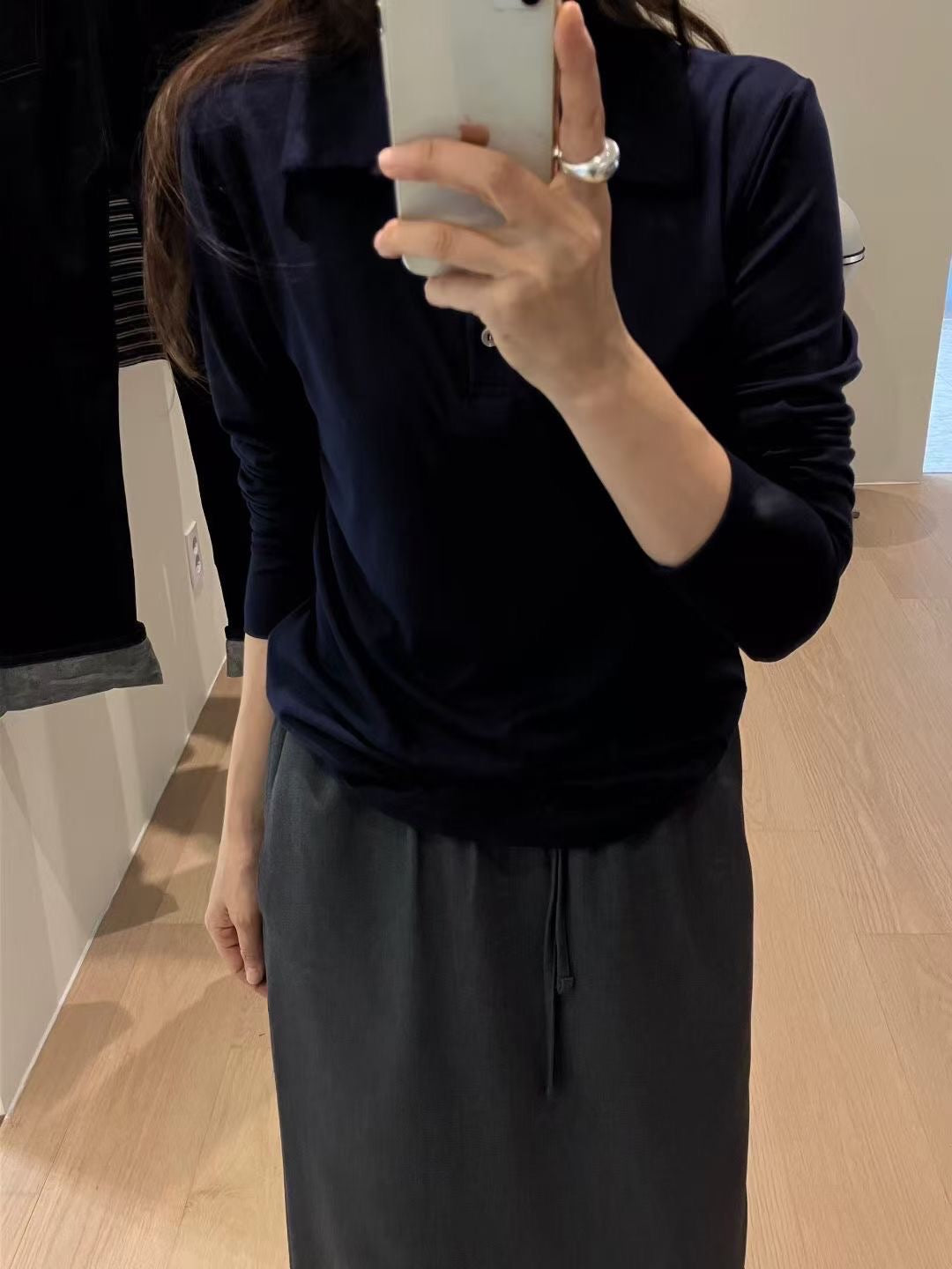 Noemi Top (3 Colors)