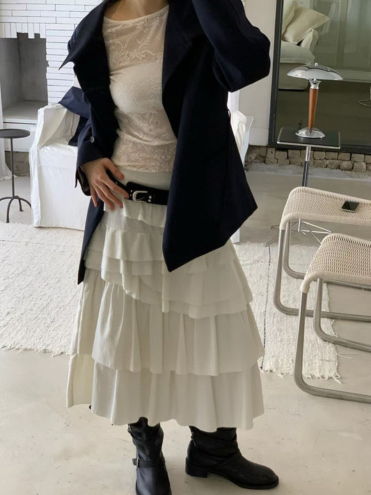 Kestrel Skirt (2 Colors)