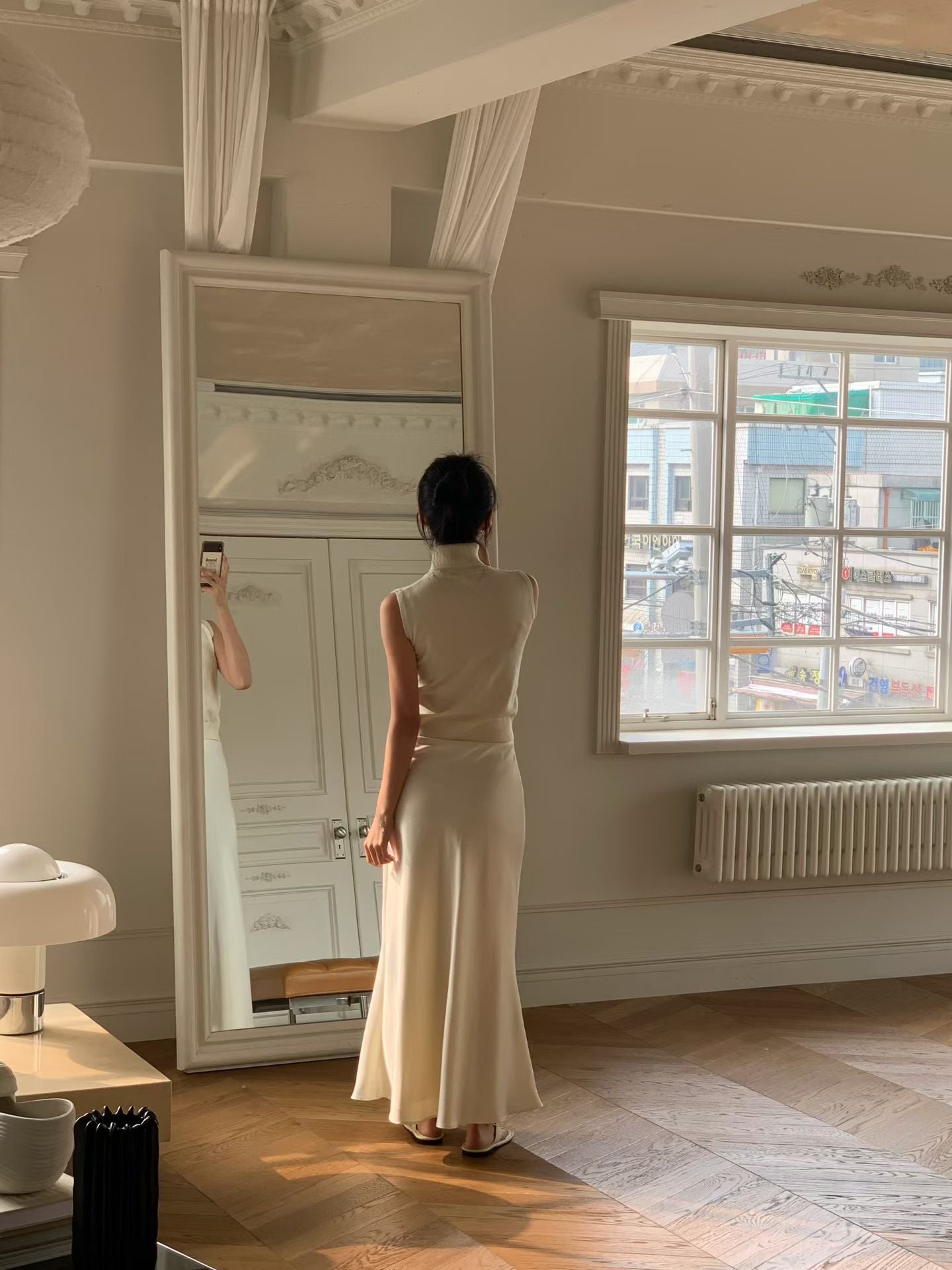 Damaris Vest (3 Colors)