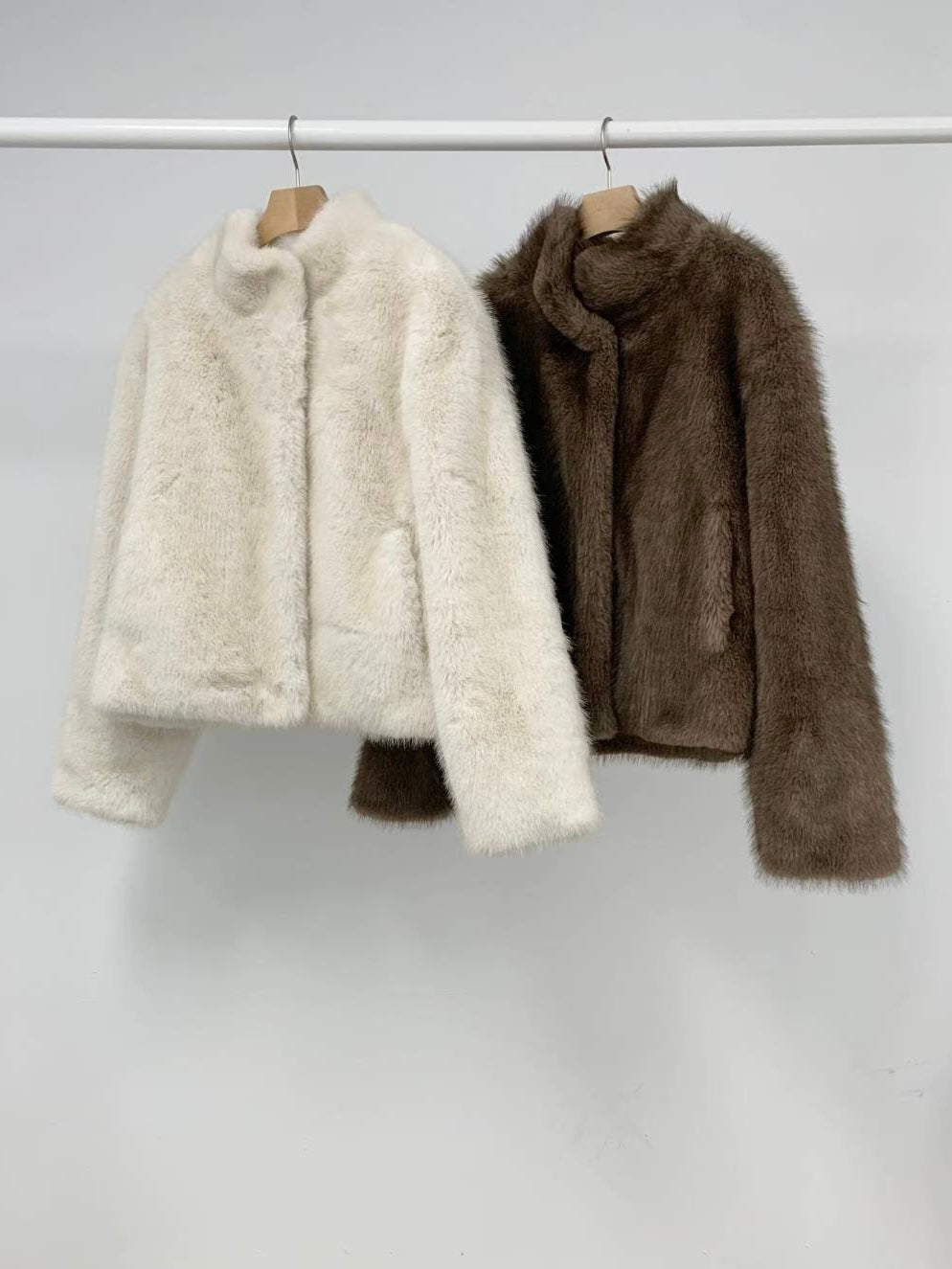 Lyric Coat (2 Colors)