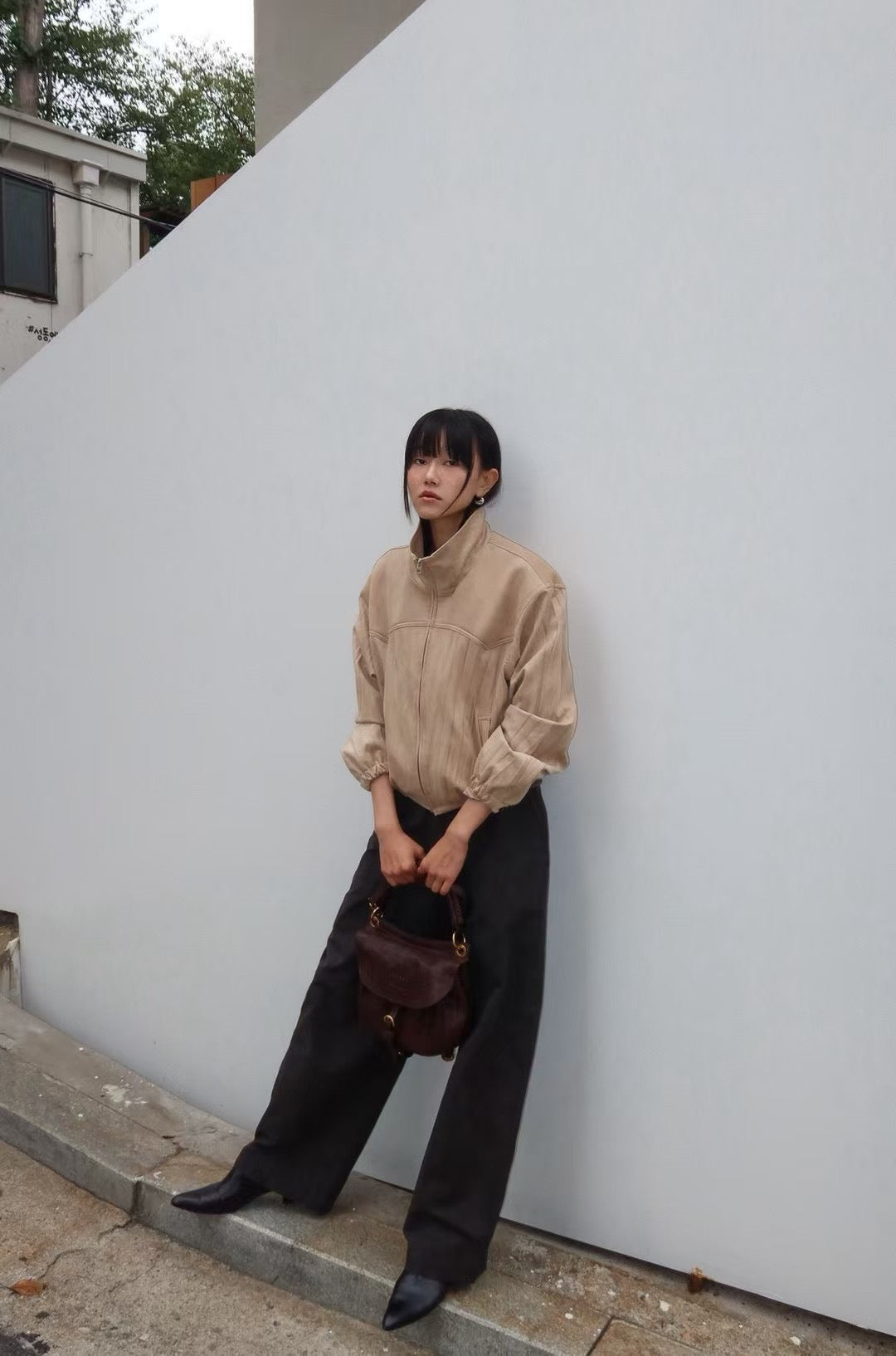 Rosmana Jacket (2 Colors)