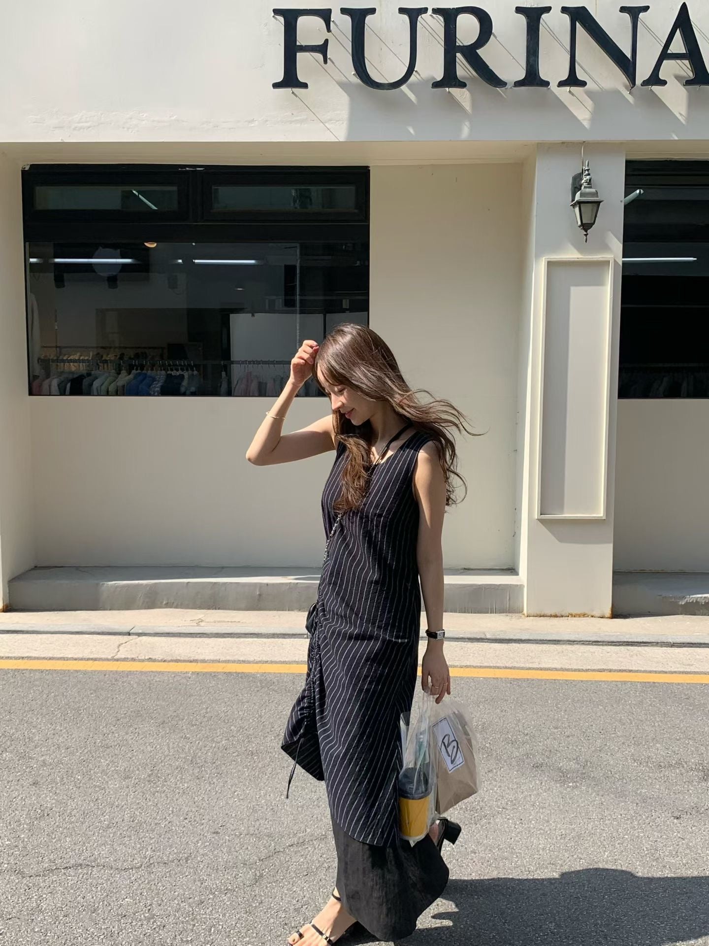 Circe OPS (2 Colors)