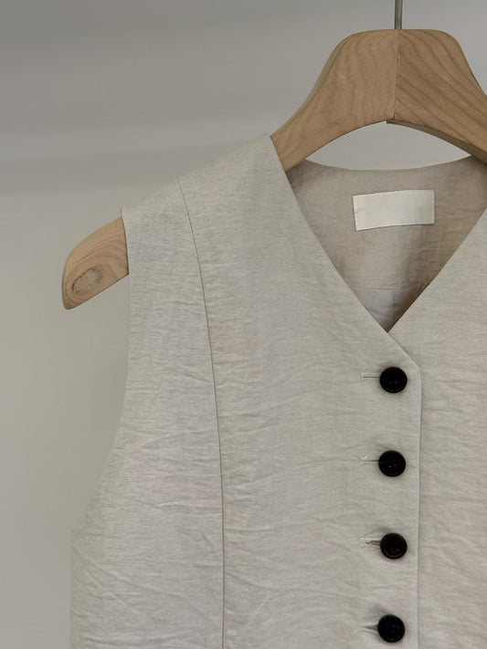 Acacia Vest (2 Colors)