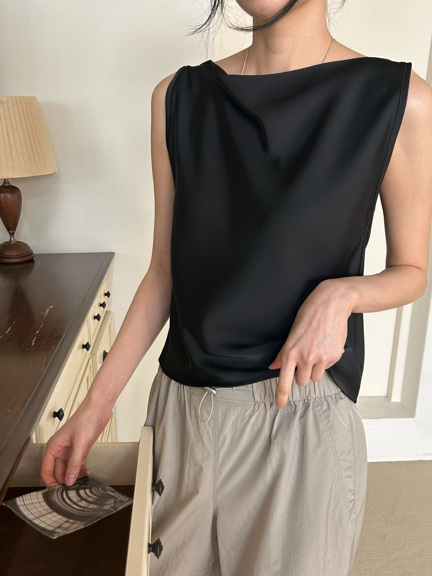 Cyrene Top (3 Colors)