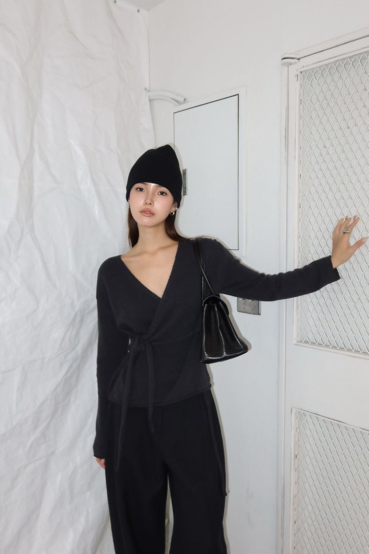 Arbella Top (4 Colors)