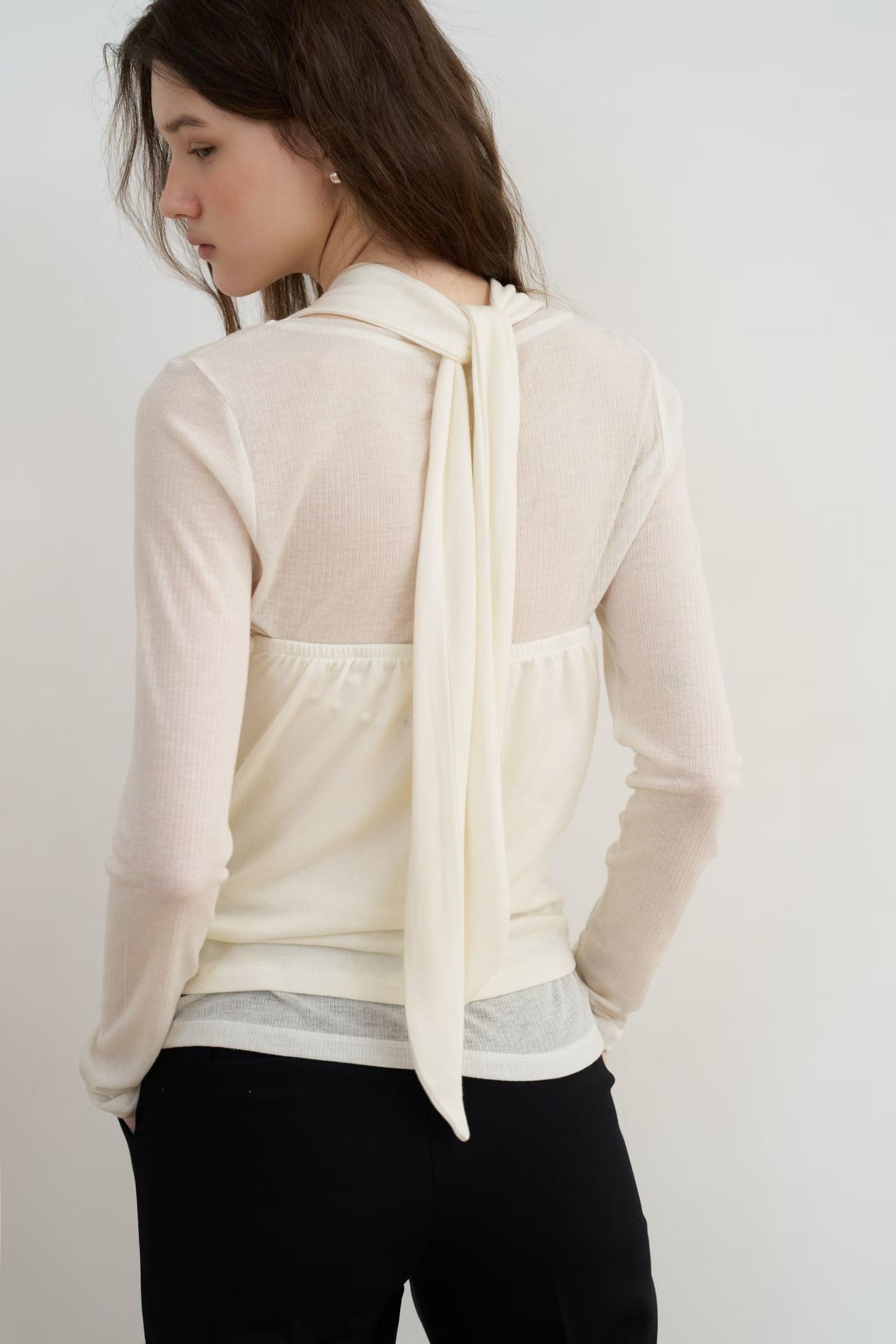 Xyliana Top (3 Colors)