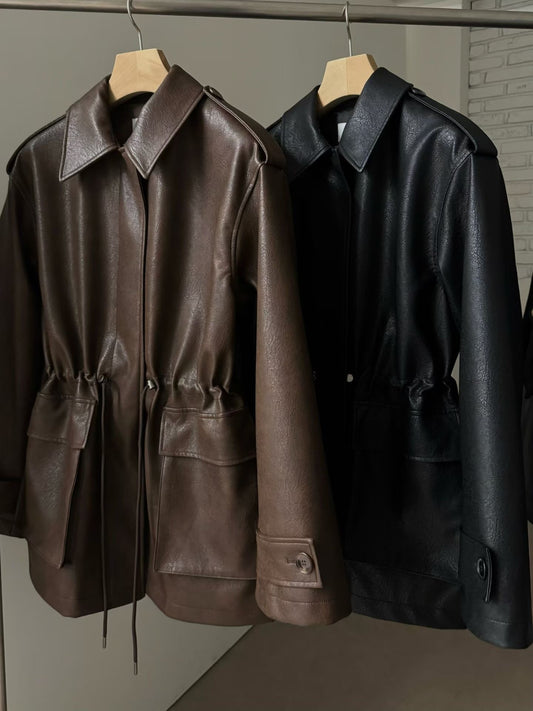 Selaha Jacket (2 Colors)