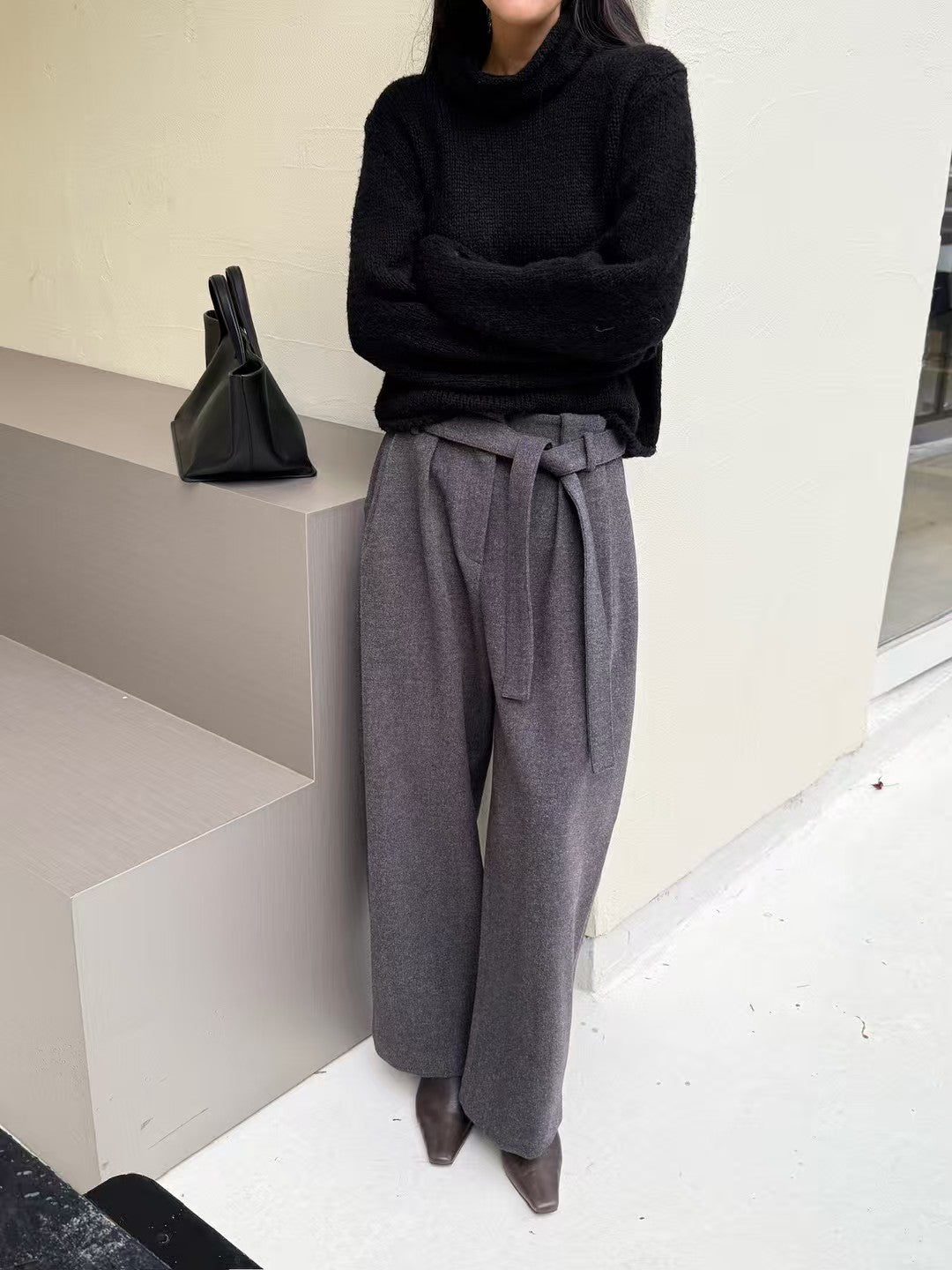 Jolene Pants (2 Colors)