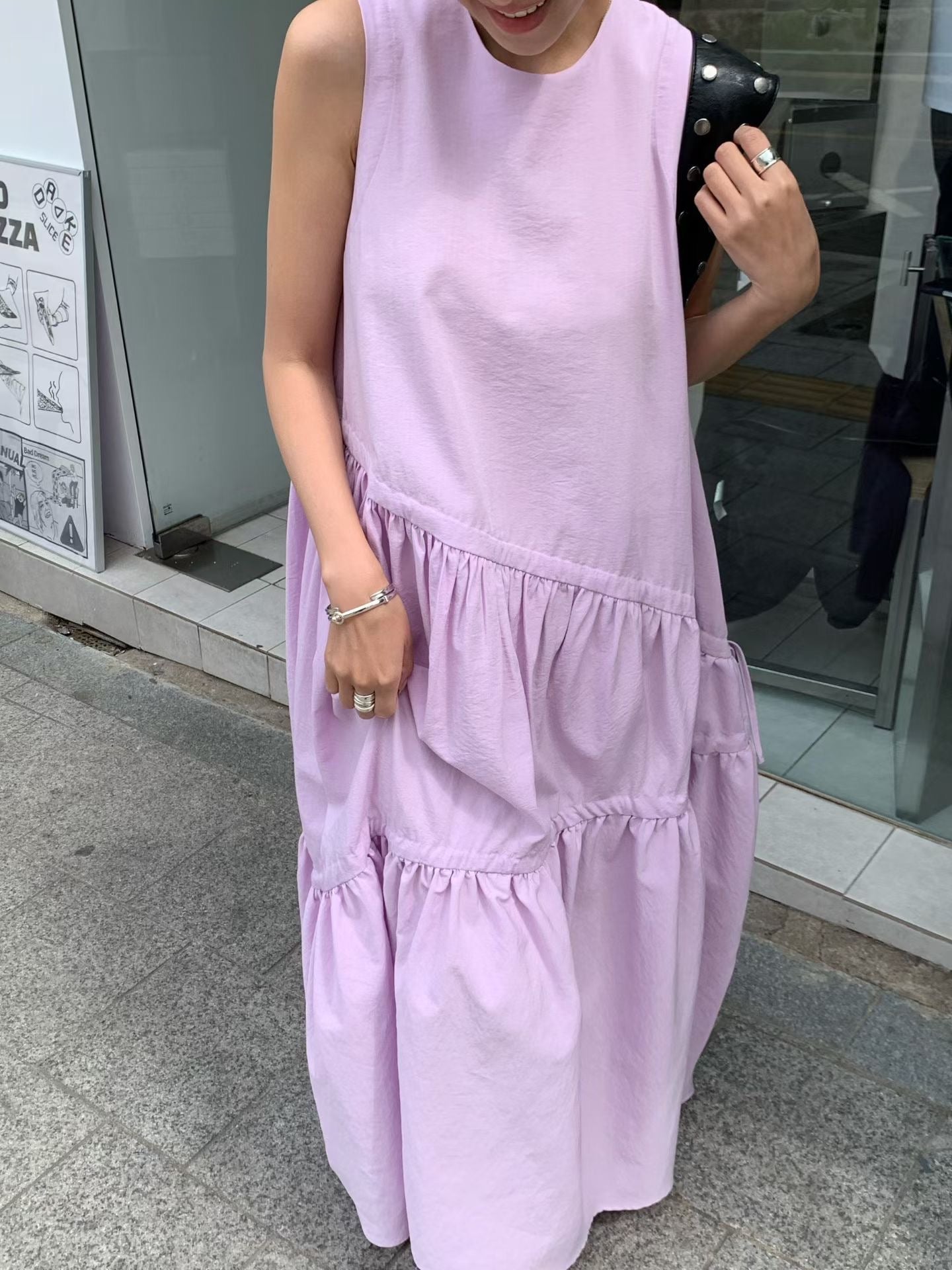 Amphitrite OPS (3 Colors)