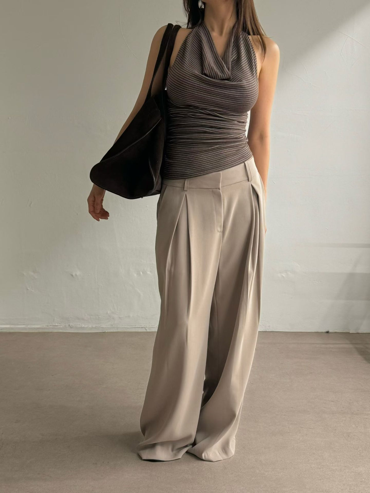 Cassiopeia Top (3 Colors)