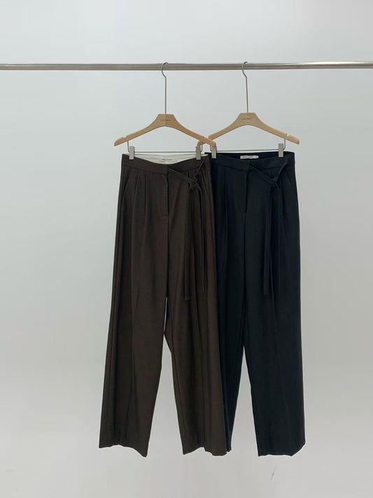 Ysolde Pants (2 Colors)