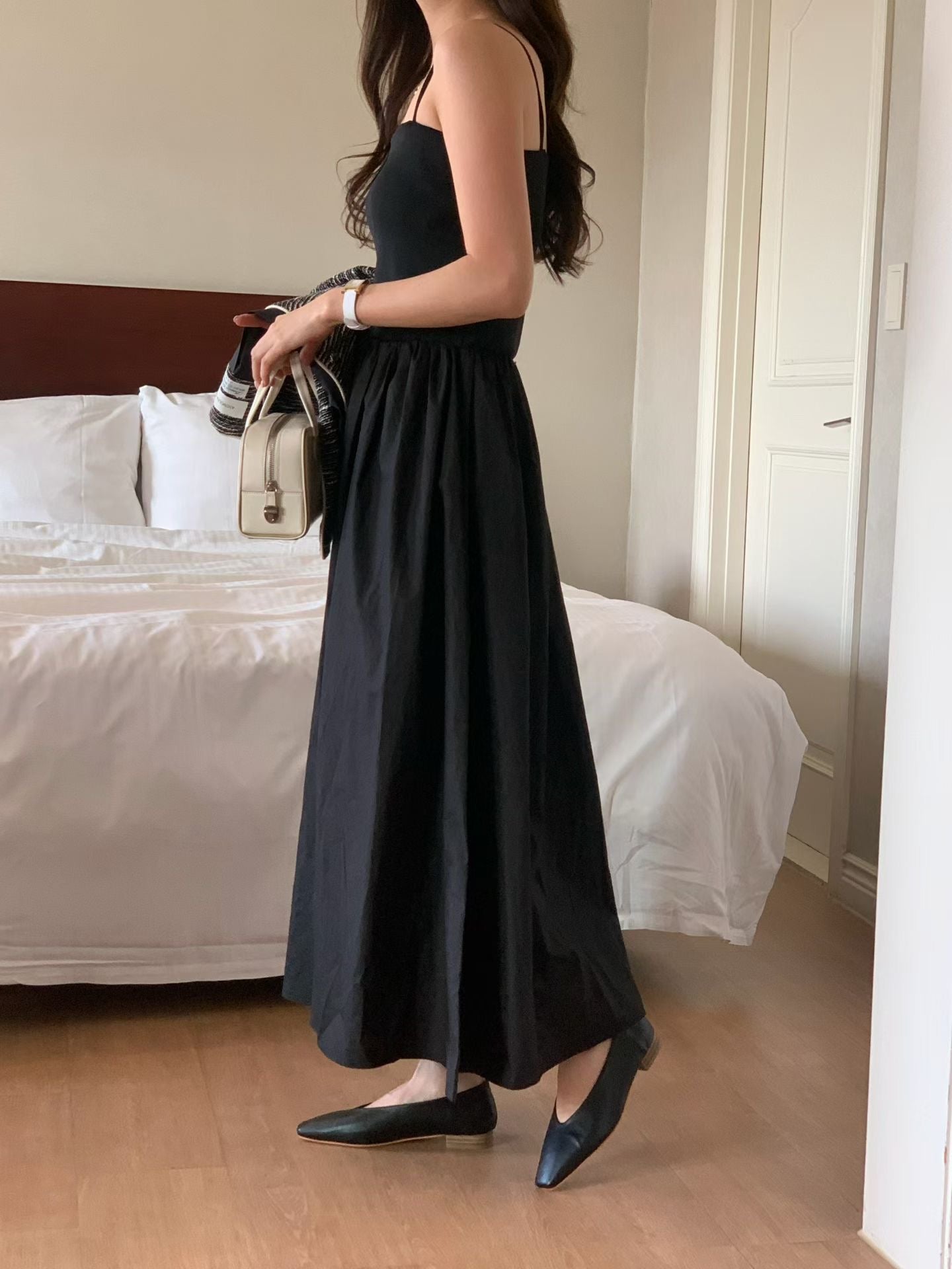 Annie OPS (3 Colors)