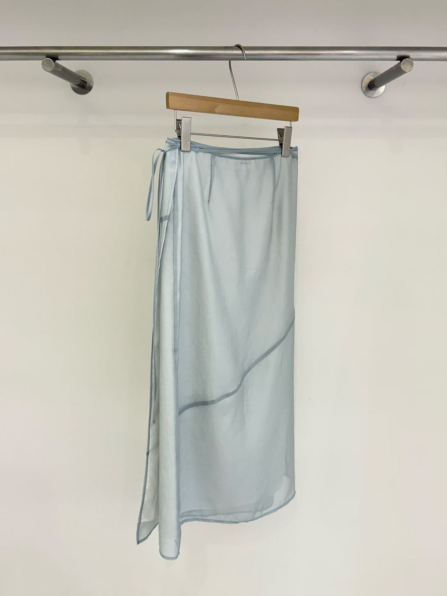 Nemesis Skirt (2 Colors)