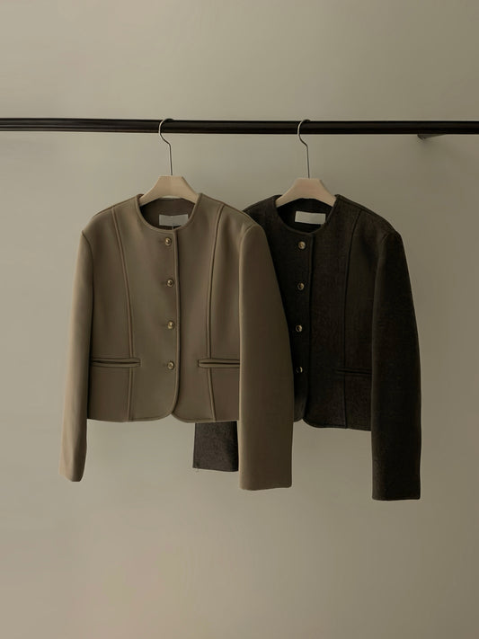 Romilly Jacket (2 Colors)