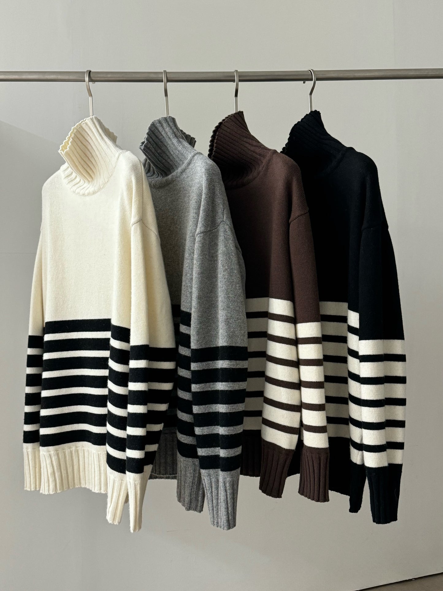 Esperanza Sweater (4 Colors)