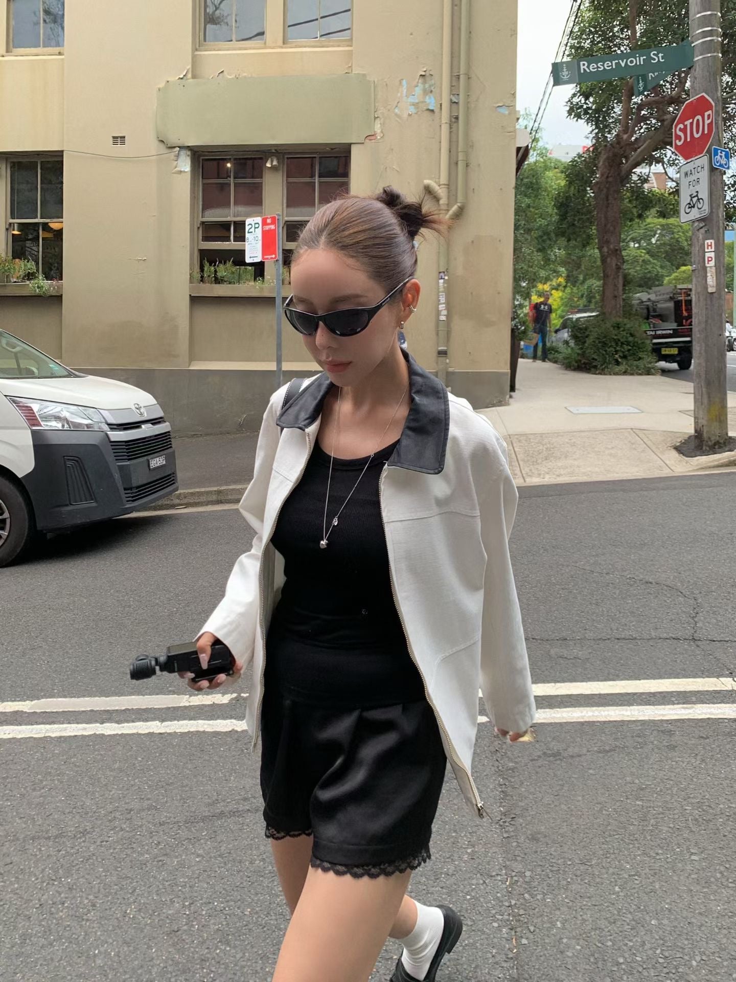 Cressida Jacket (2 Colors)