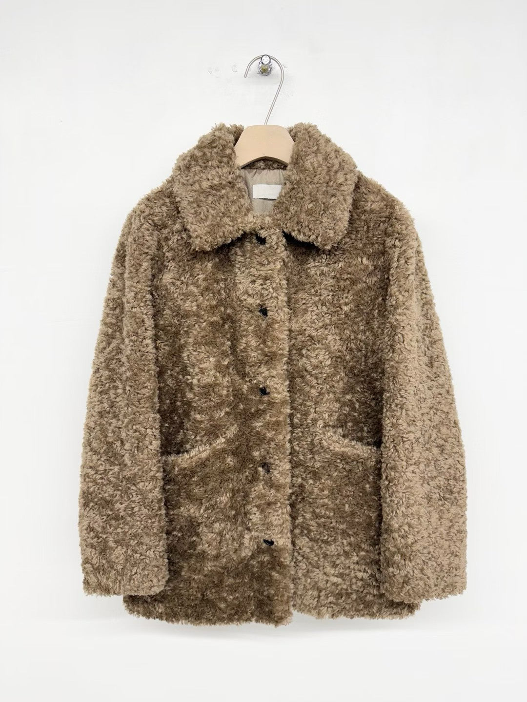 Eirlys Jacket (3 Colors)