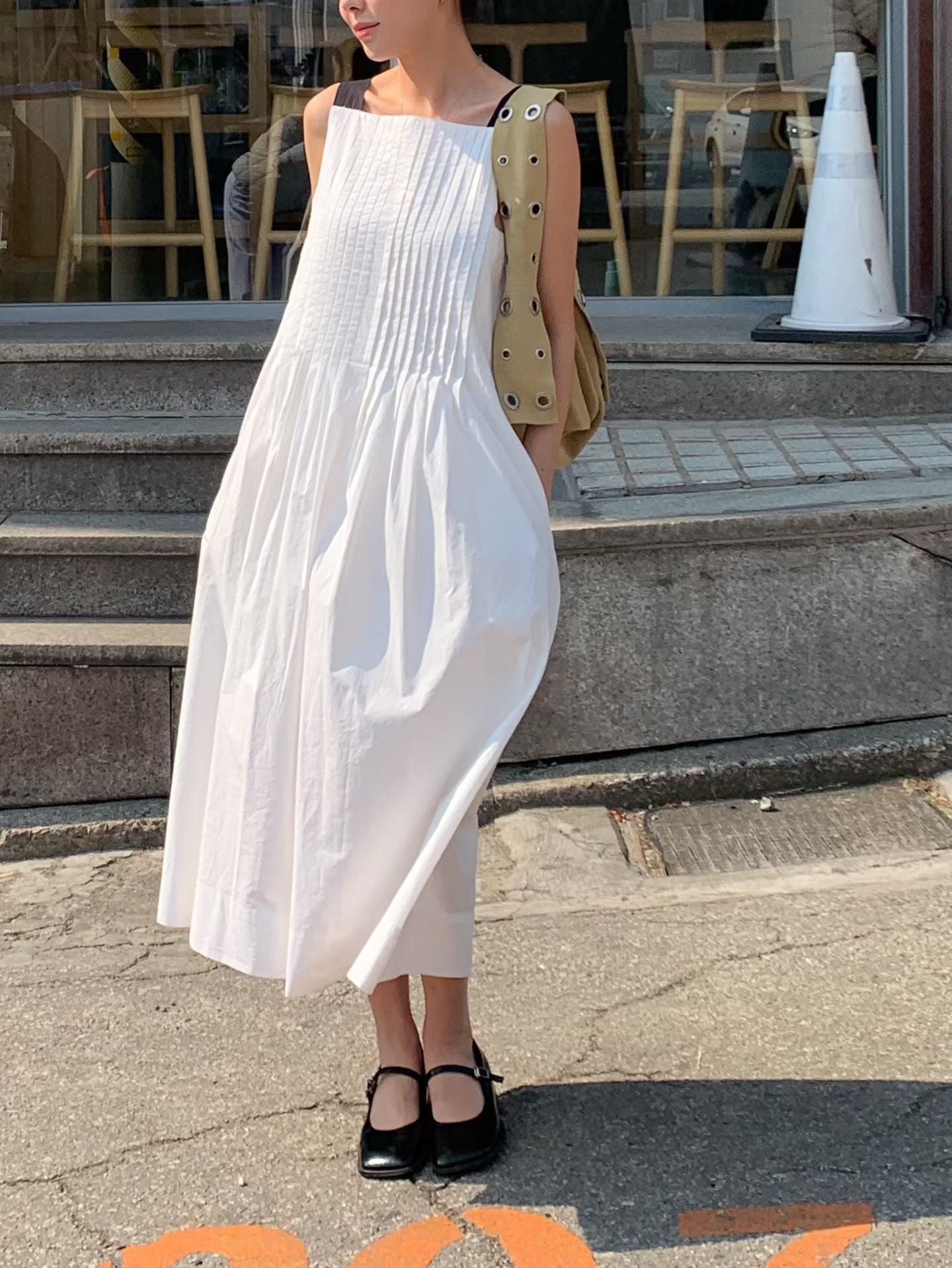 Thetis OPS (2 Colors)