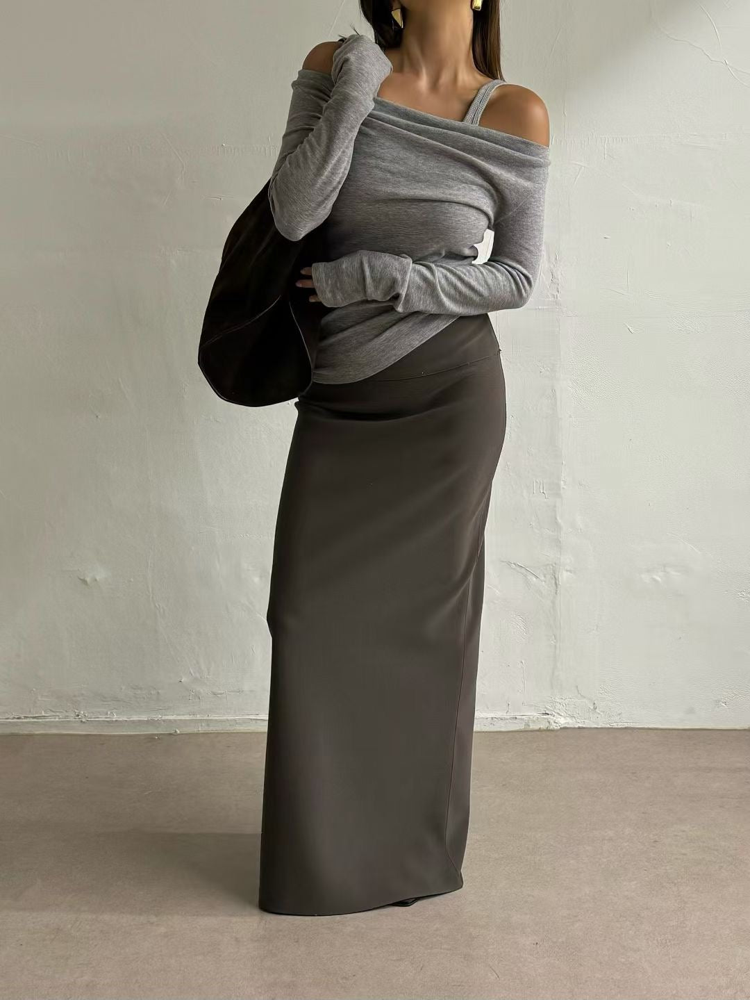 Darya Top (5 Colors)