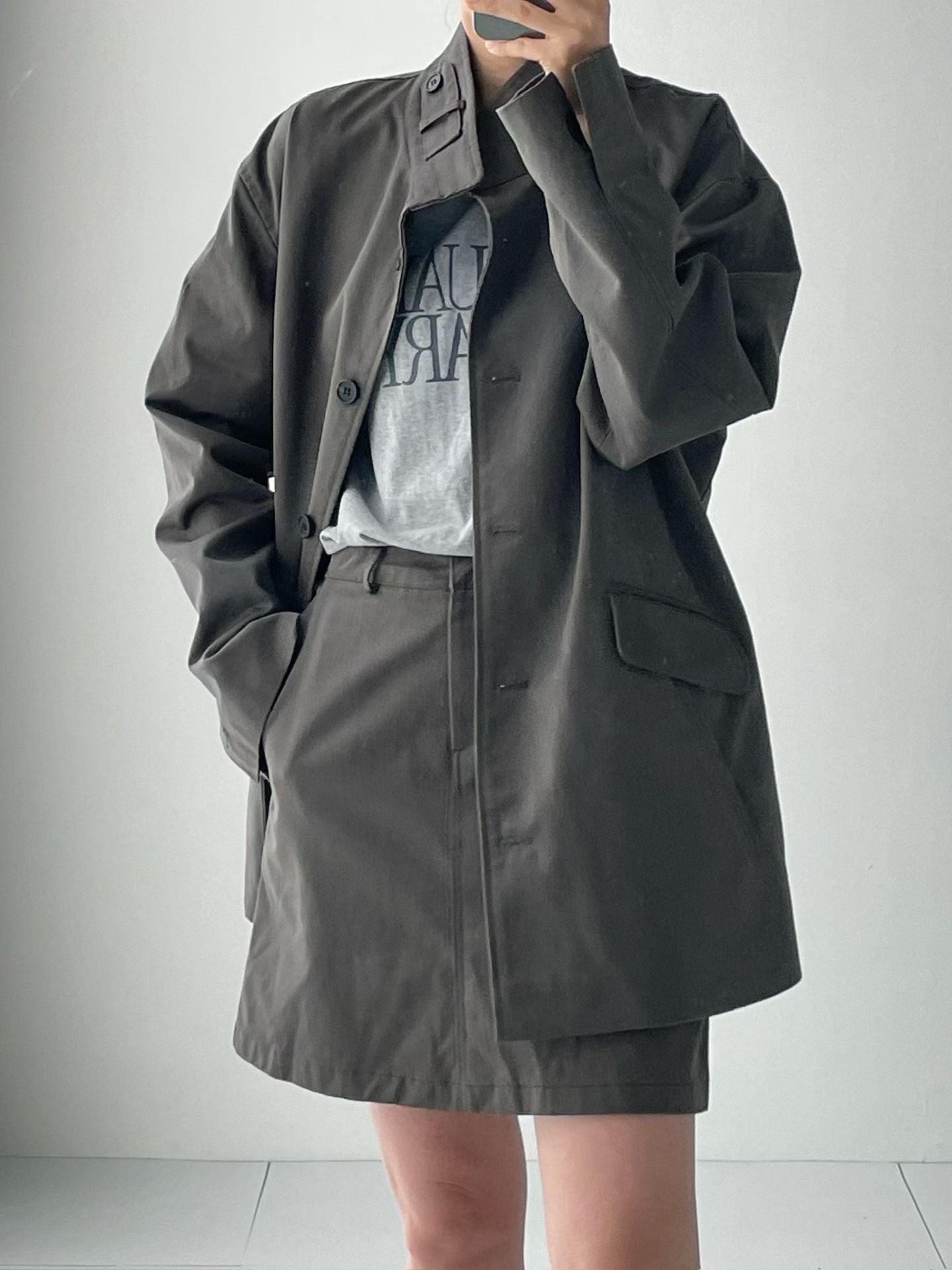 Briseis Jacket (2 Colors)