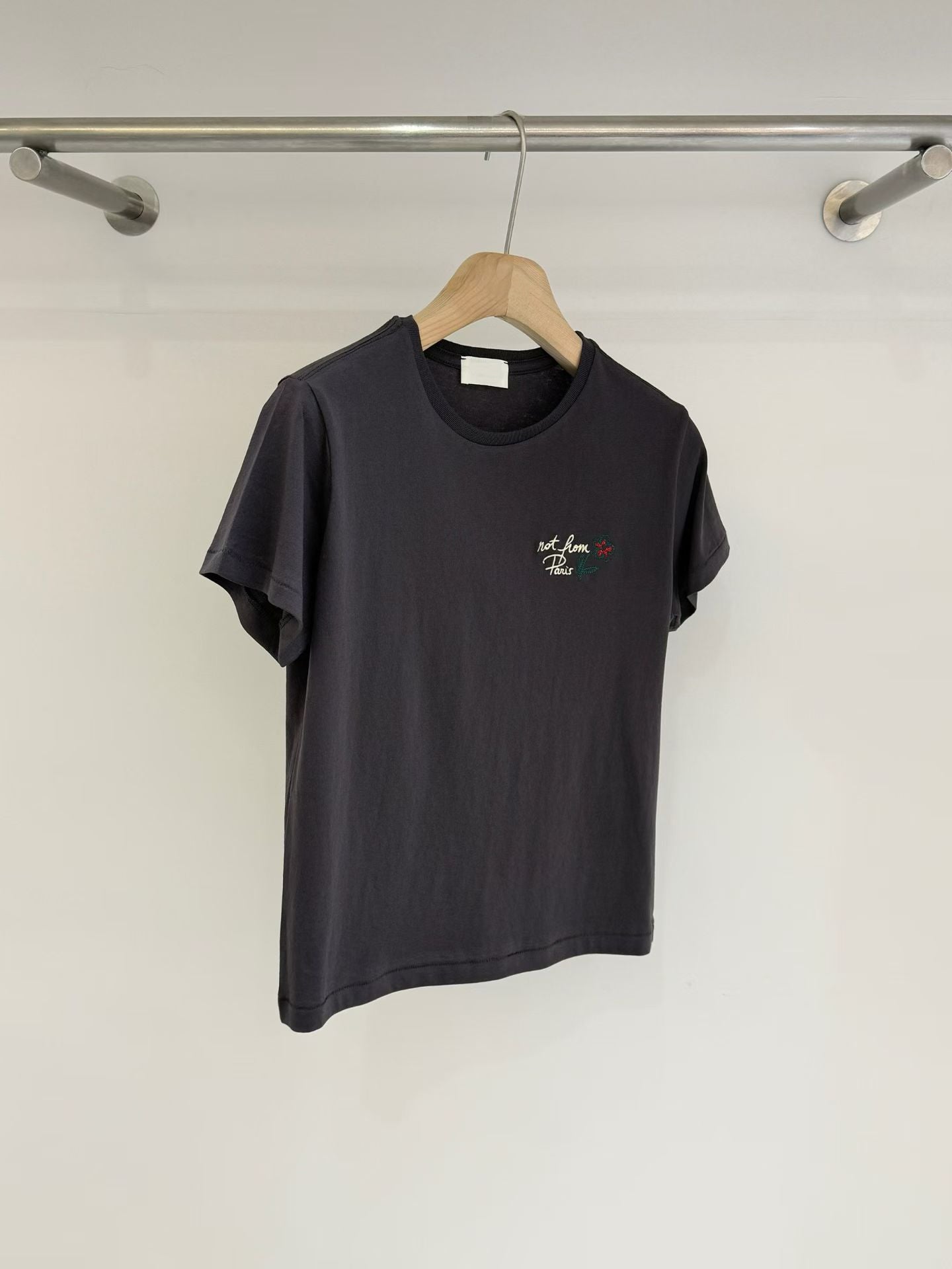 Clarimond Tee (3 Colors)
