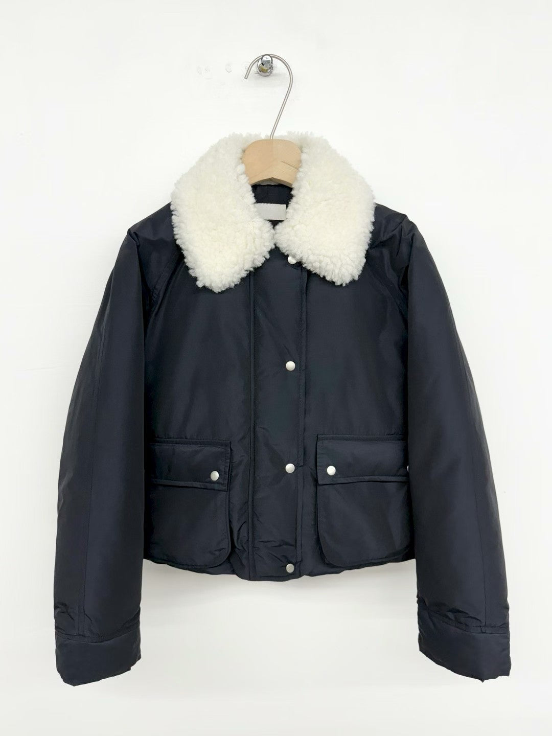 Yseult 3M Thinsulate Jacket (2 Colors)