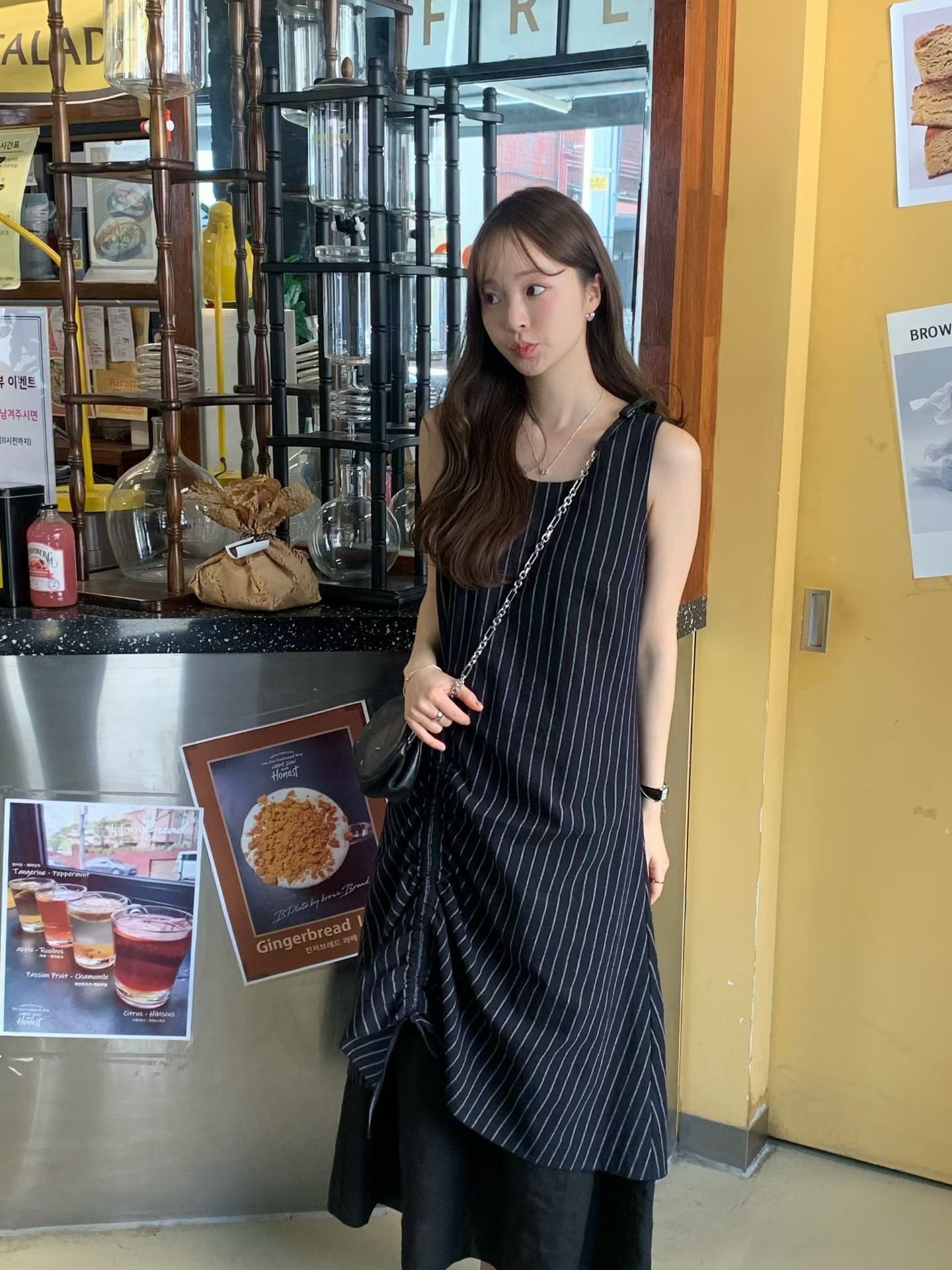 Circe OPS (2 Colors)