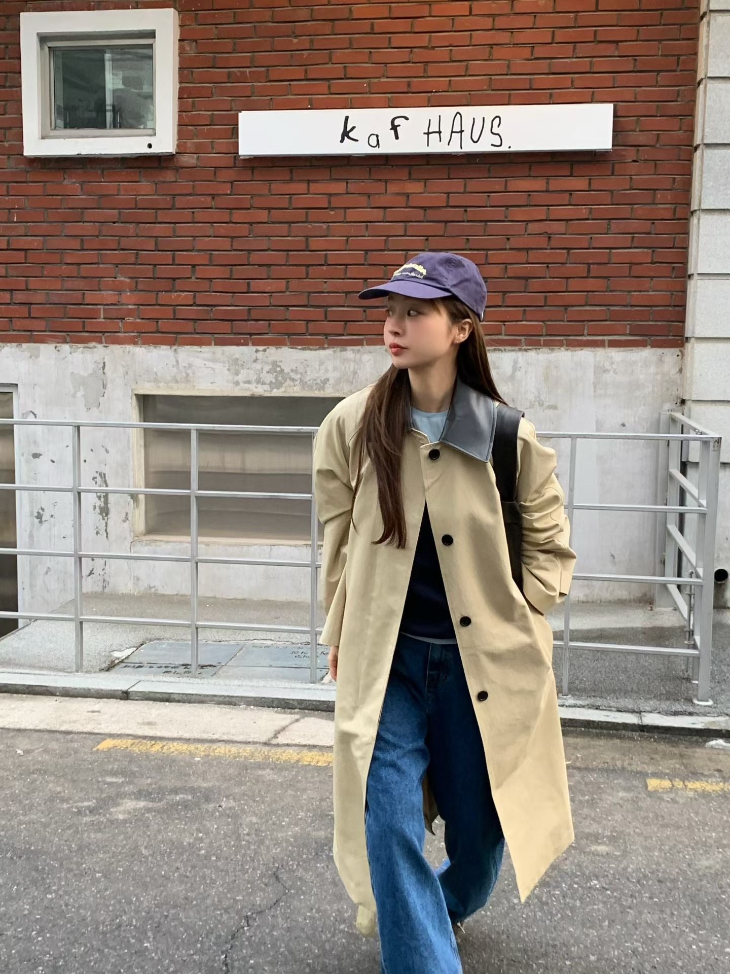 Niamh Knit Top (4 Colors)