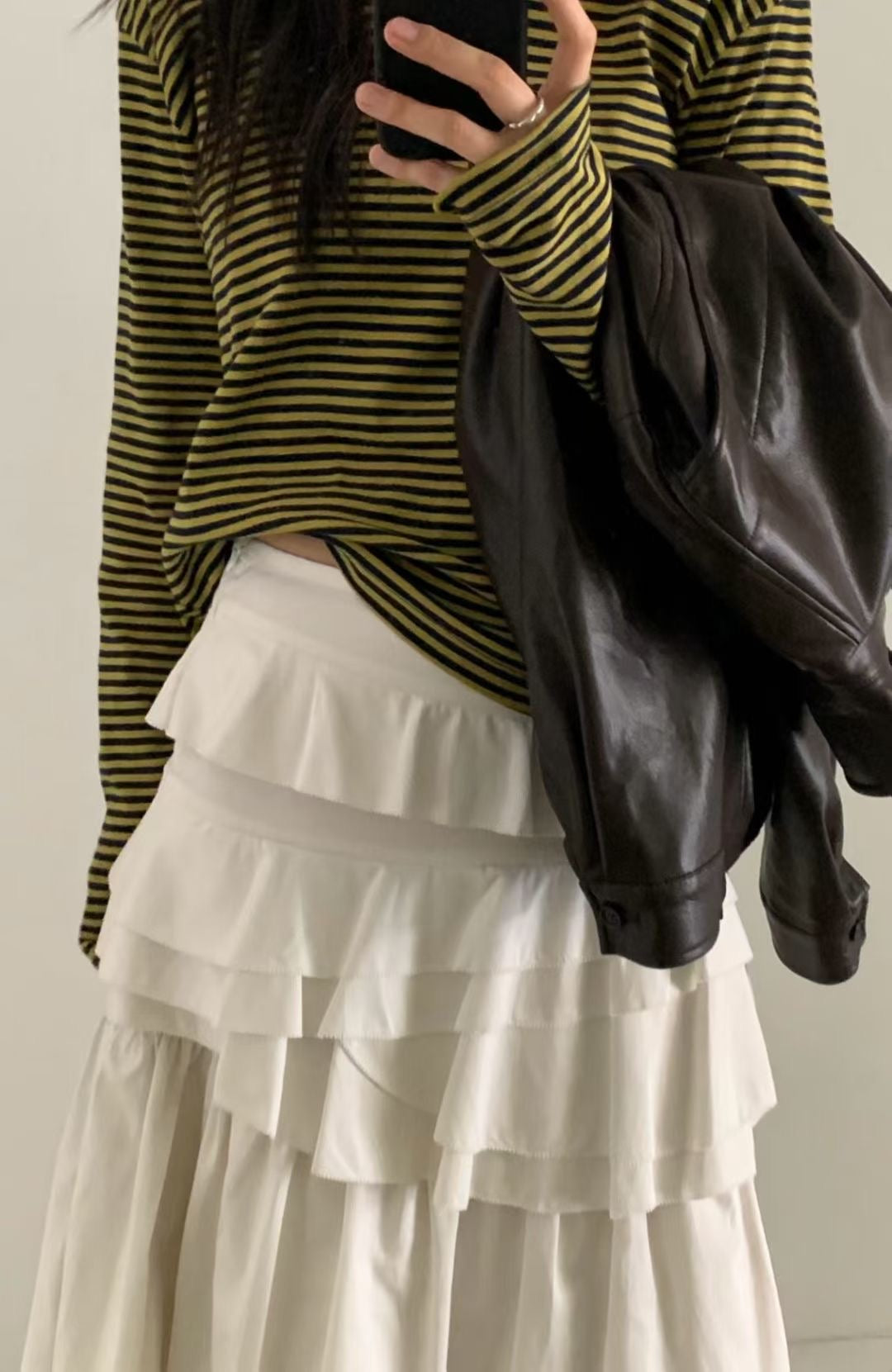 Kestrel Skirt (2 Colors)