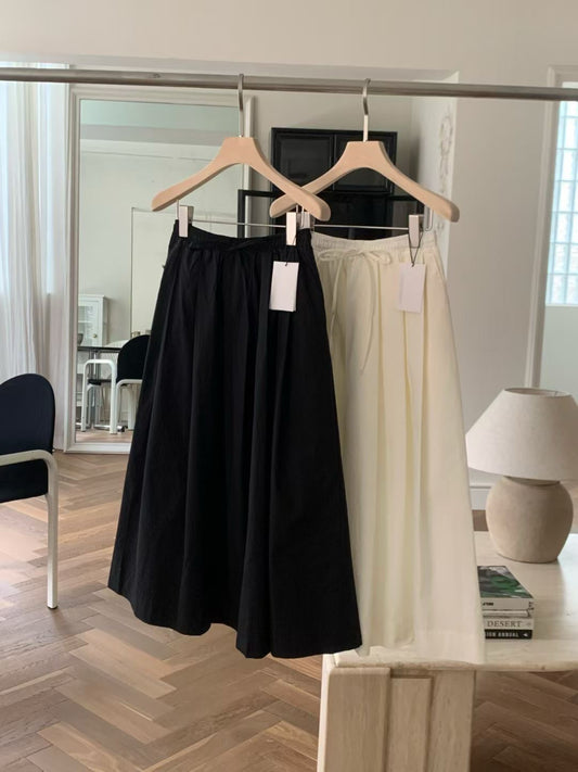 Xanthe Skirt (2 Colors)