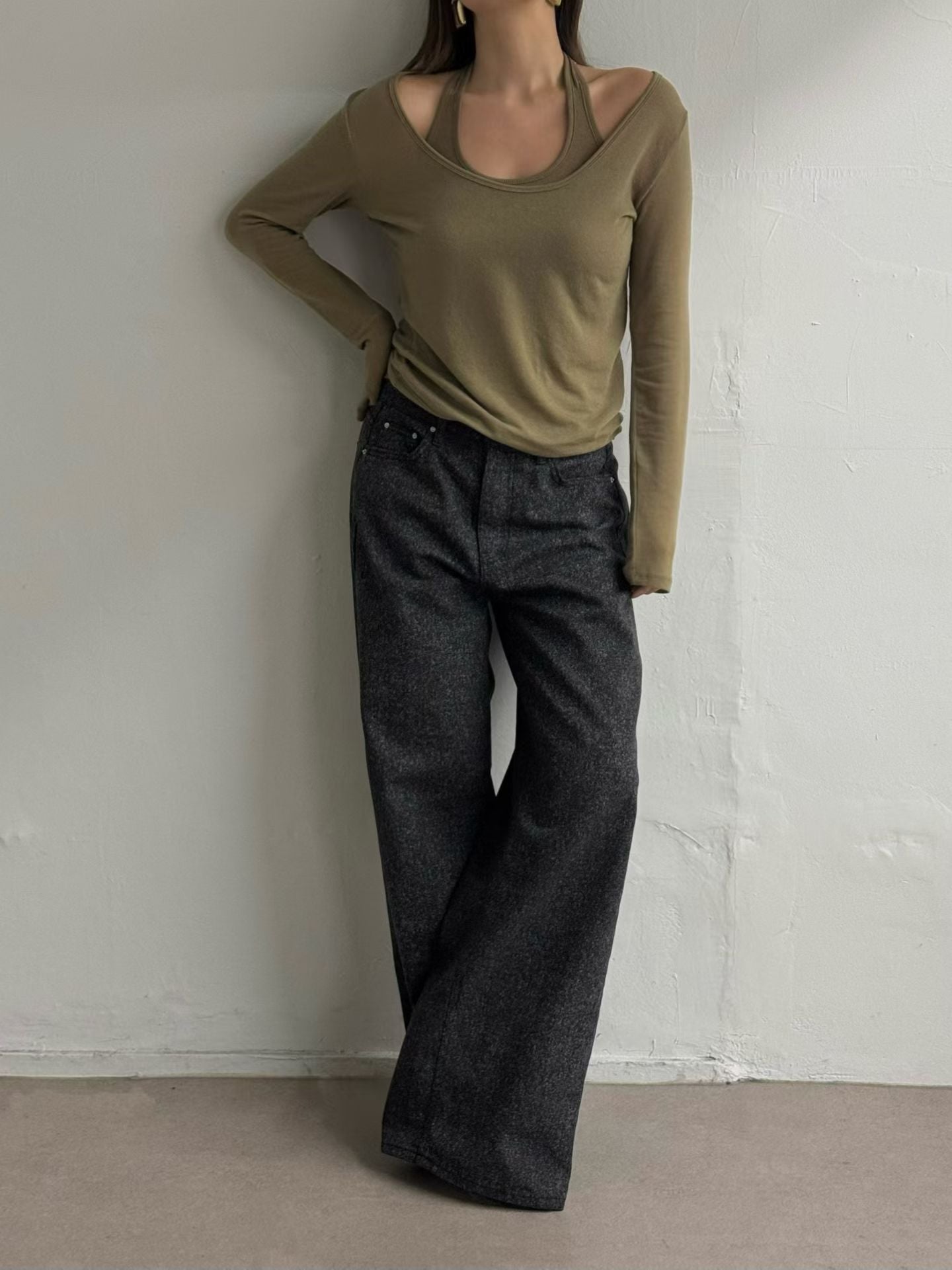 Maris Top (5 Colors)