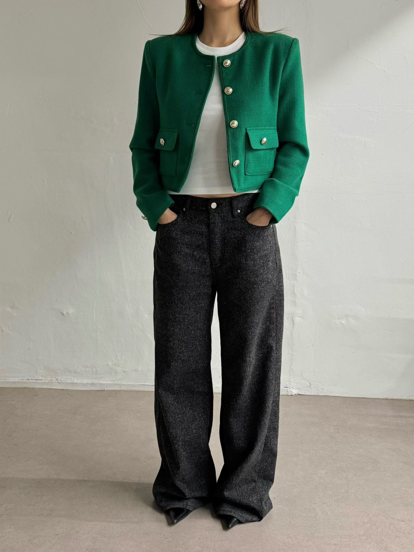 Brisa Jacket (2 Colors)