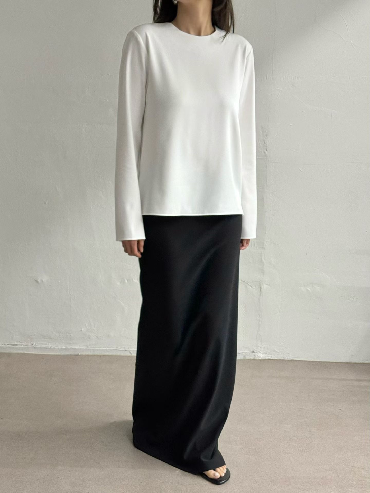 Zuzela Top (2 Colors)