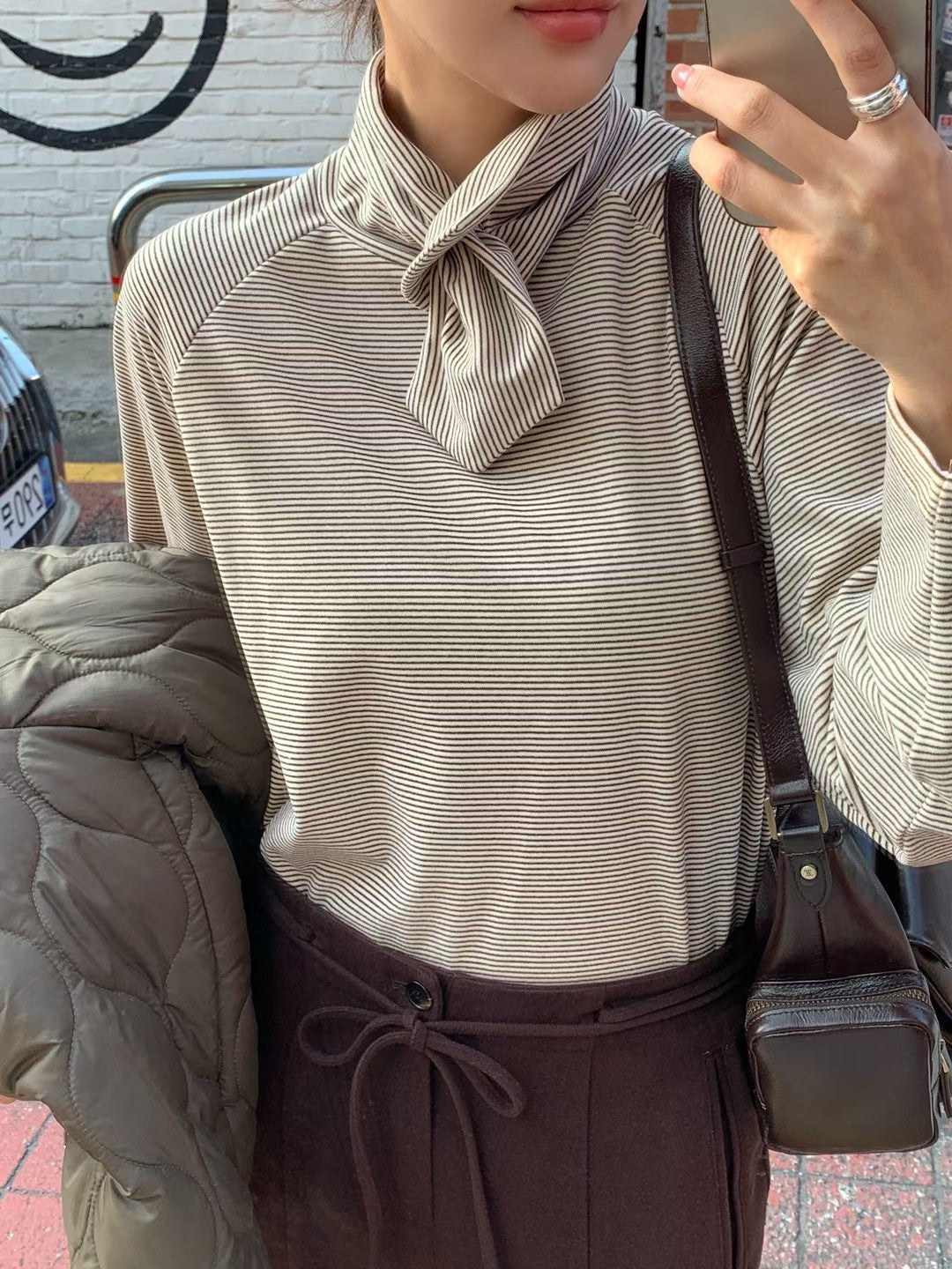 Wynter Top (3 Colors)