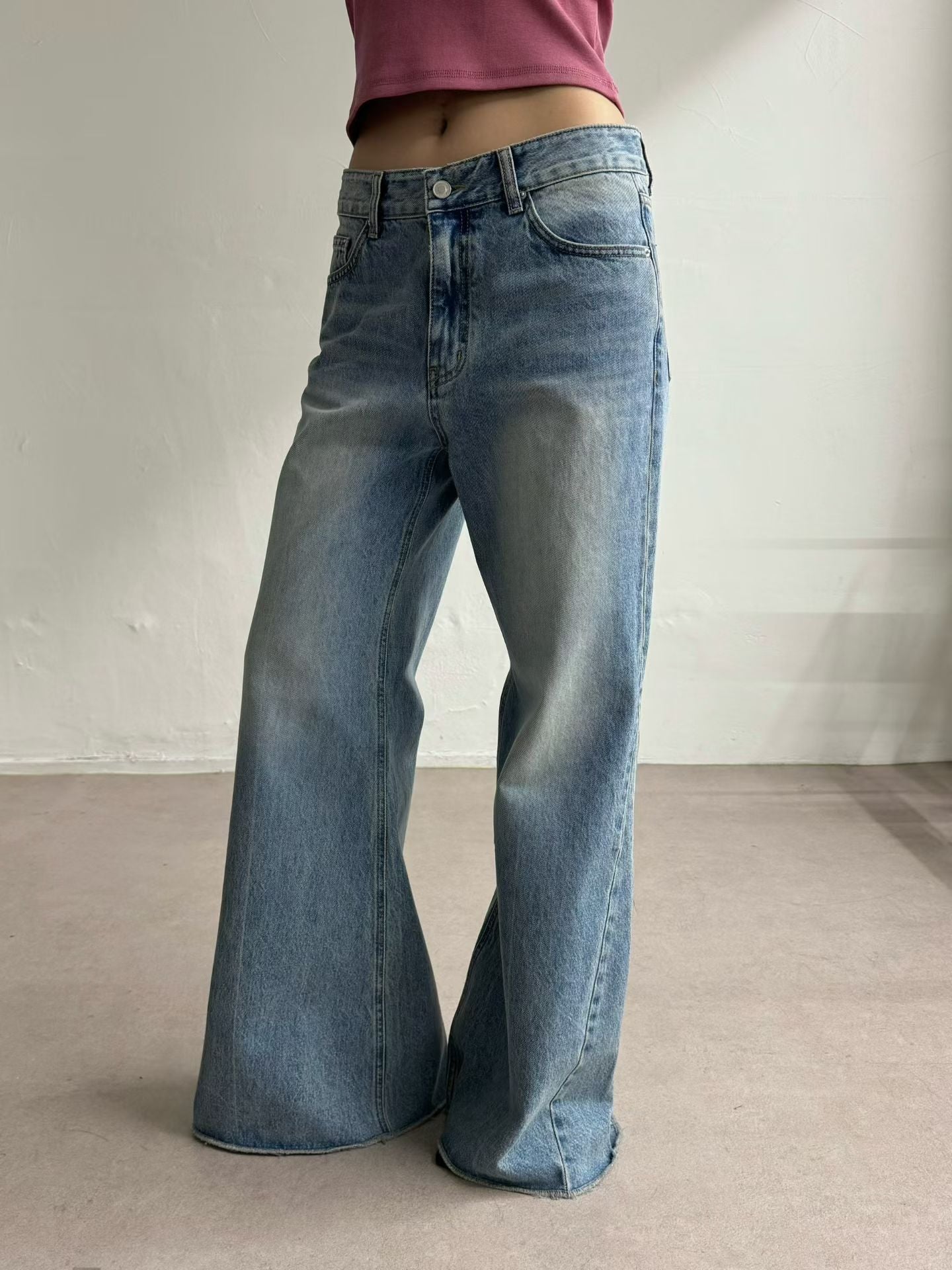 Cerwyn Jeans