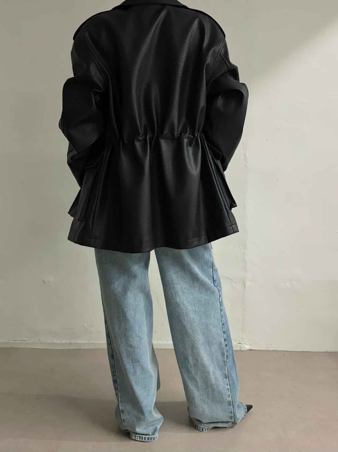 Selaha Jacket (2 Colors)
