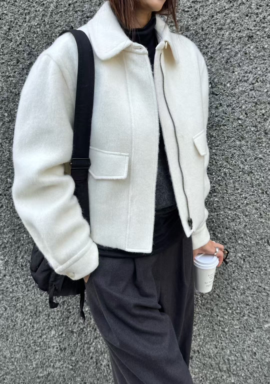 Wisteria Jacket (3 Colors)