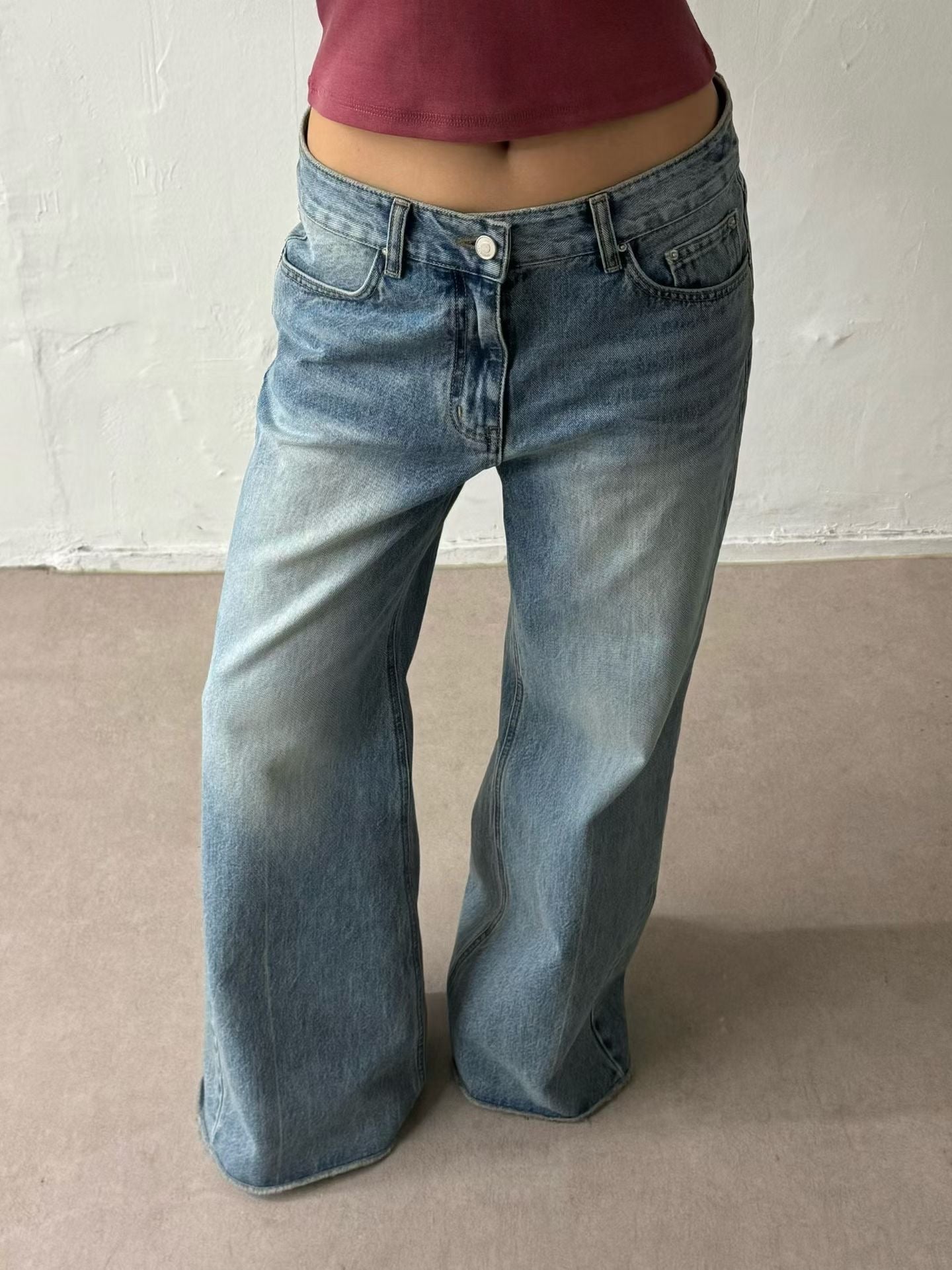 Cerwyn Jeans