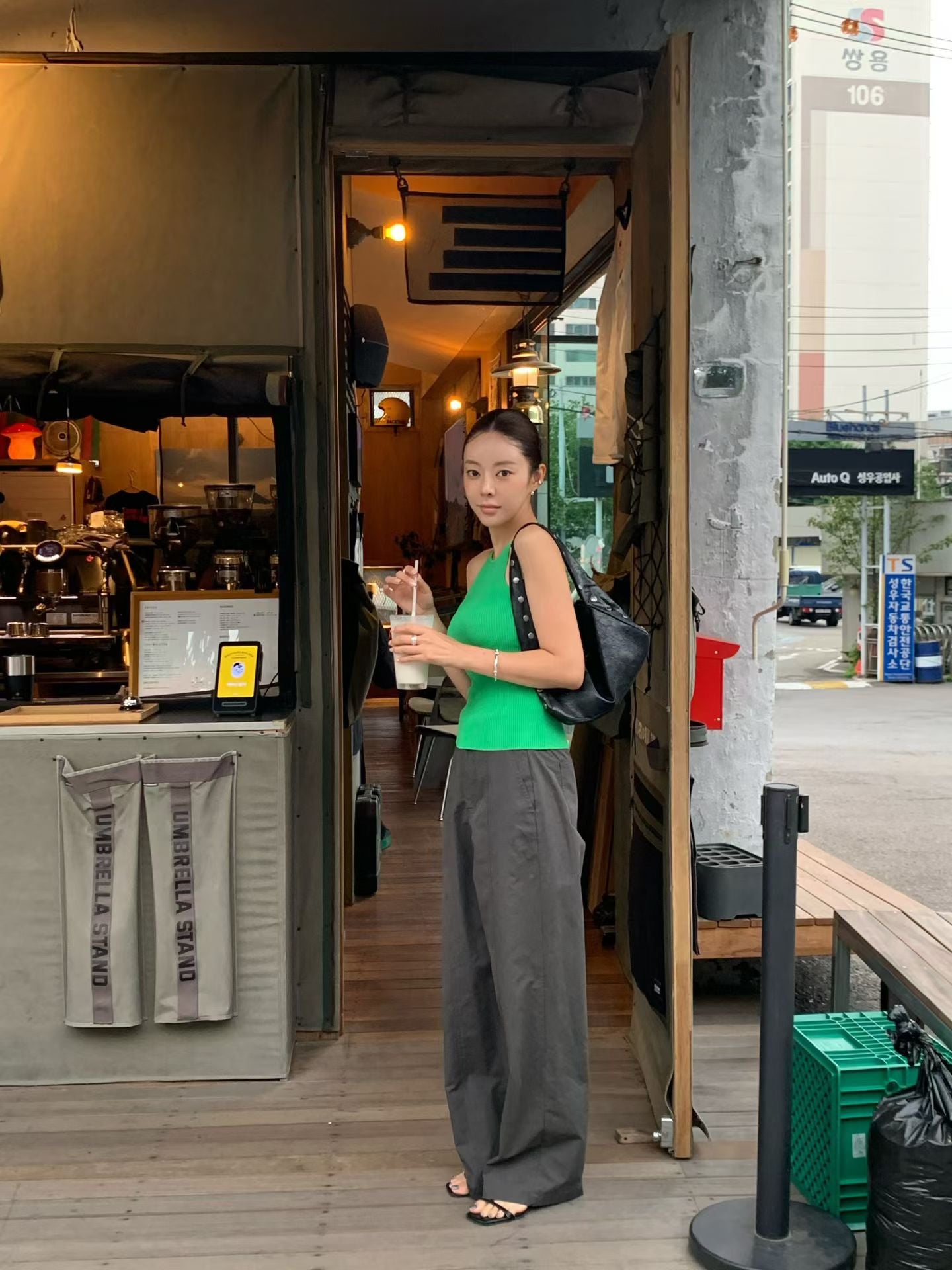 Ambria Pants (3 Colors)