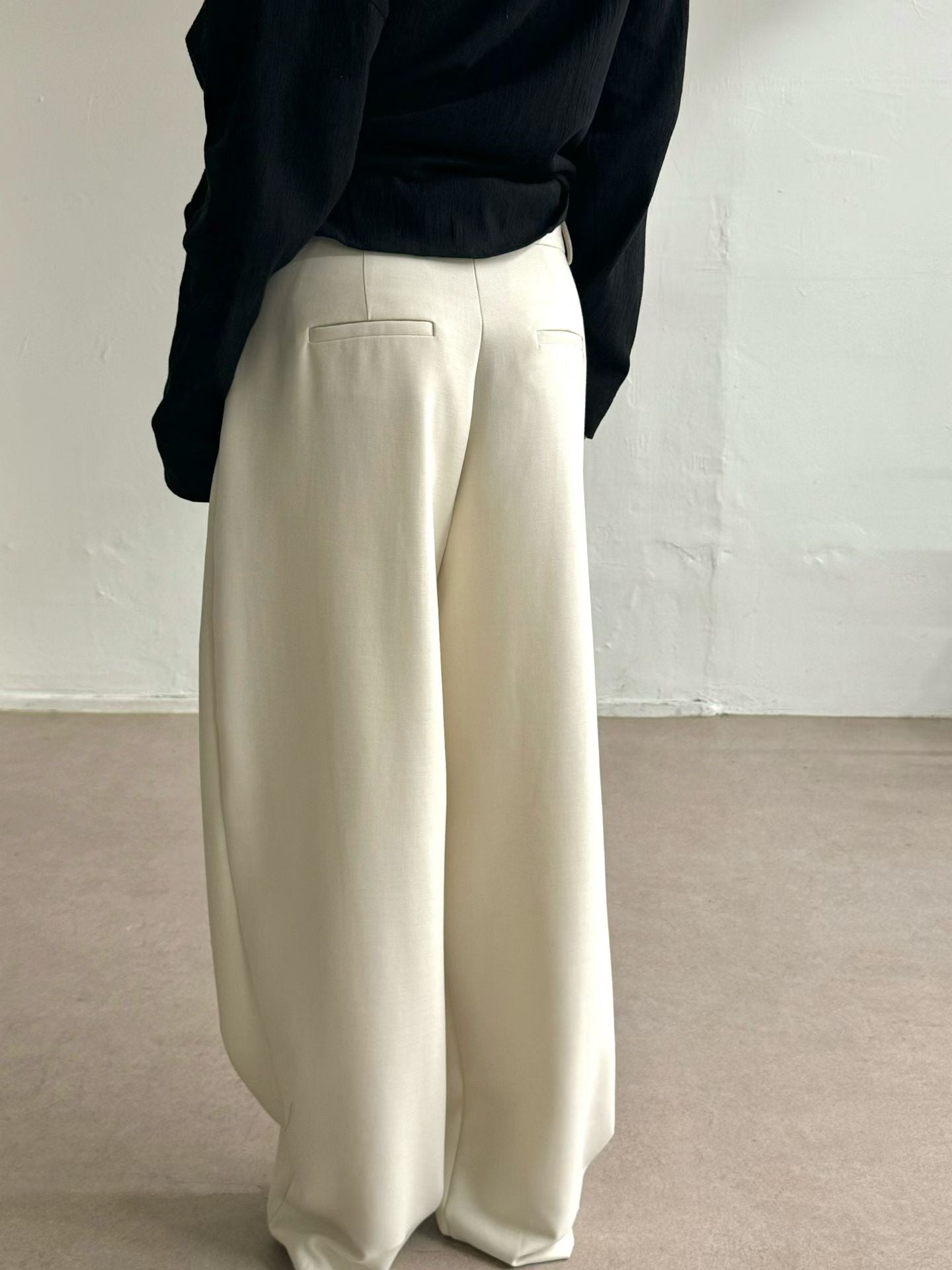 Tierney Pants (4 Colors)